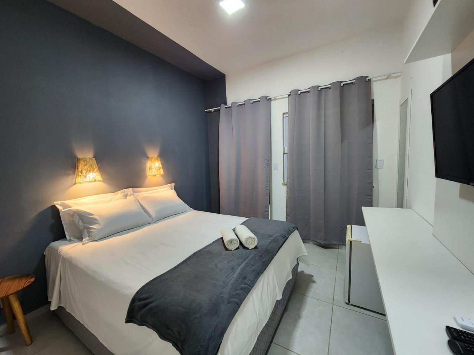 Eco House Gaivota - Cond Ville Portal das Dunas