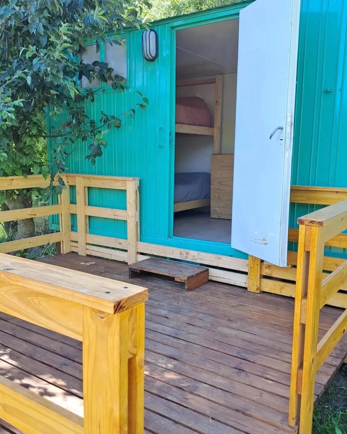 HOSTEL EL LIMON
