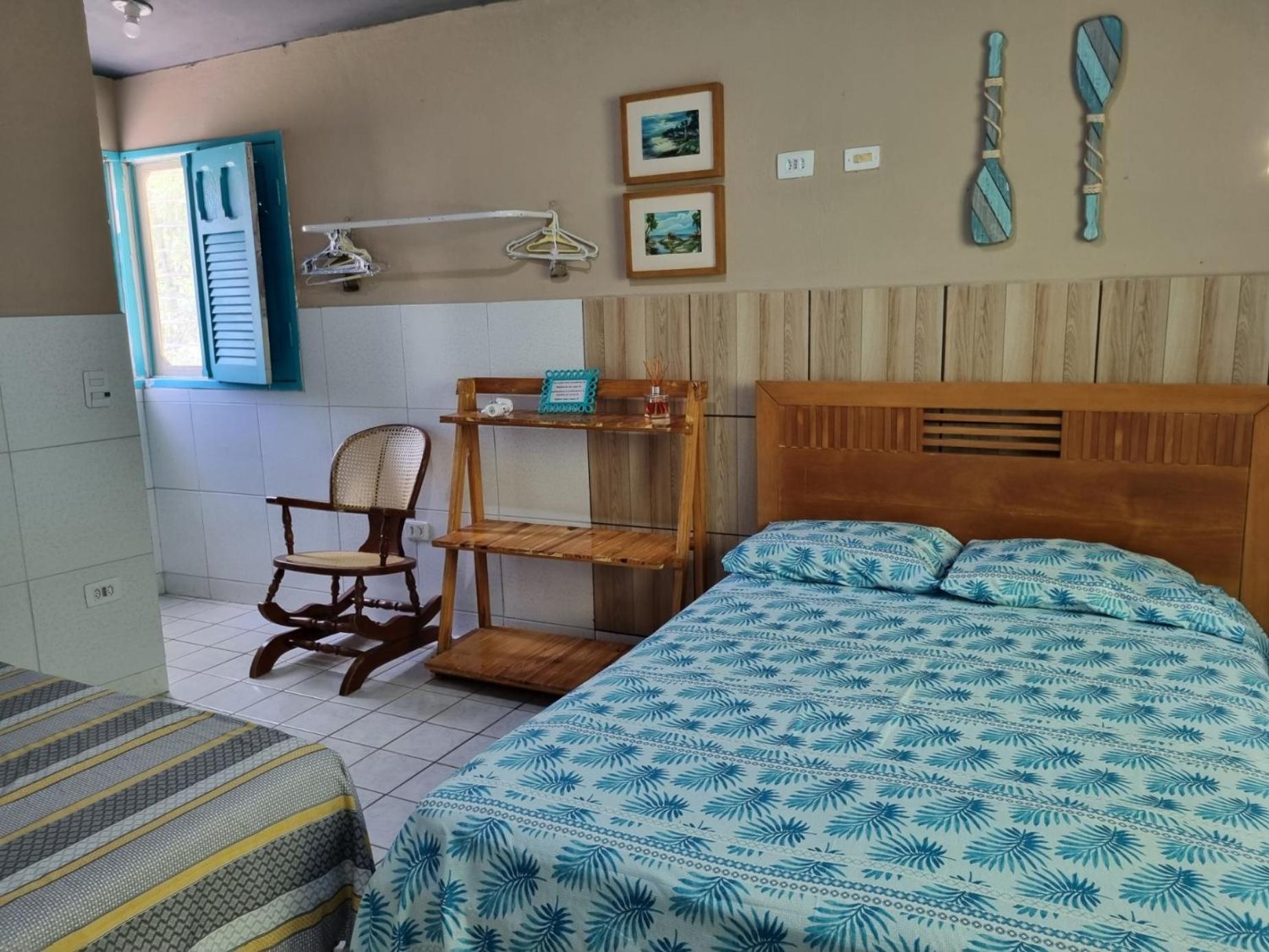 Casa Pé na Praia de Serrambi (Porto de Galinhas)
