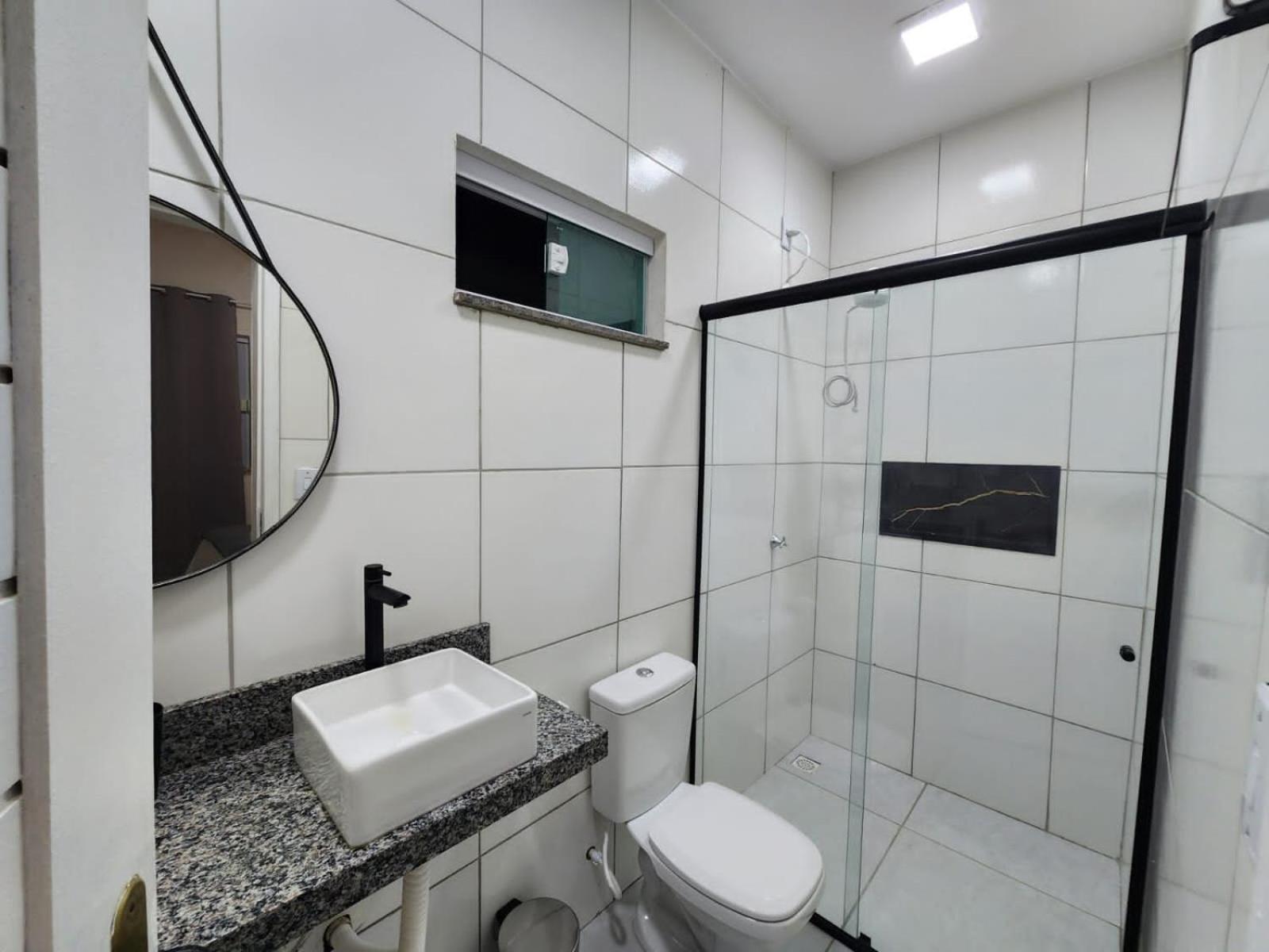 Eco House Gaivota - Cond Ville Portal das Dunas