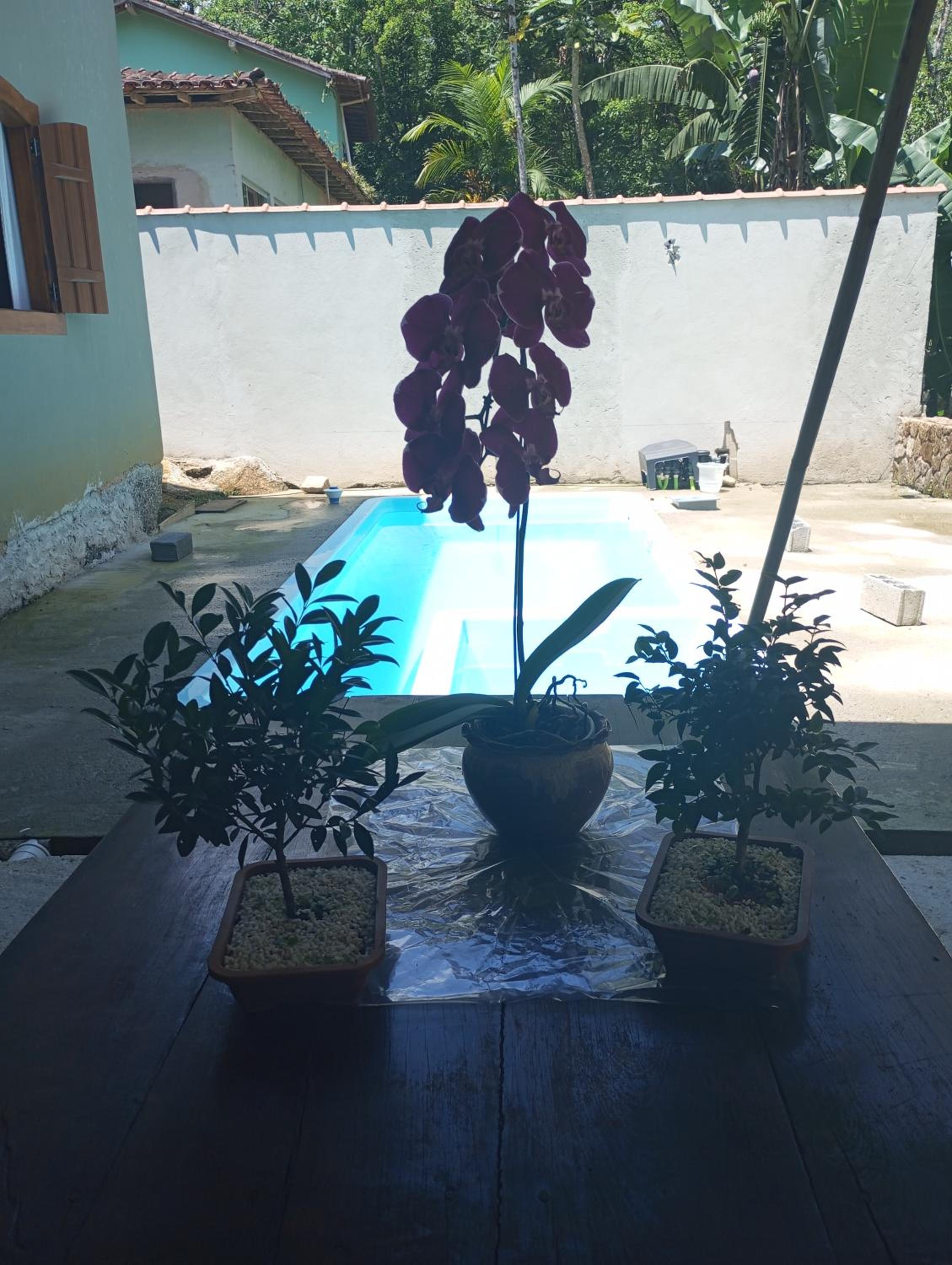 Recanto Três Irmãs