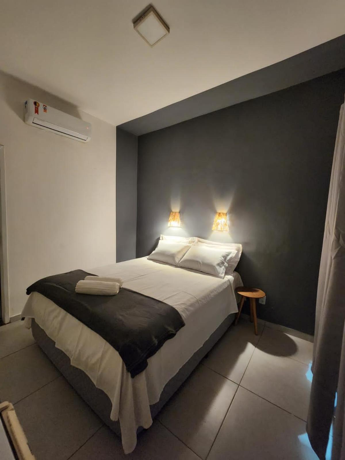 Eco House Gaivota - Cond Ville Portal das Dunas