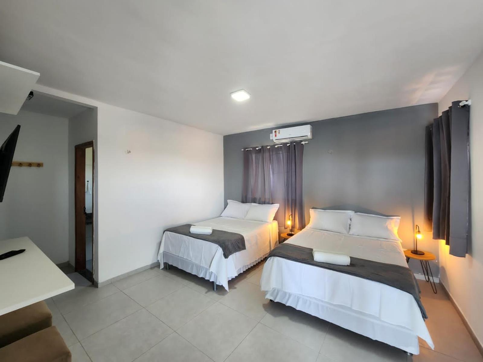 Eco House Gaivota - Cond Ville Portal das Dunas