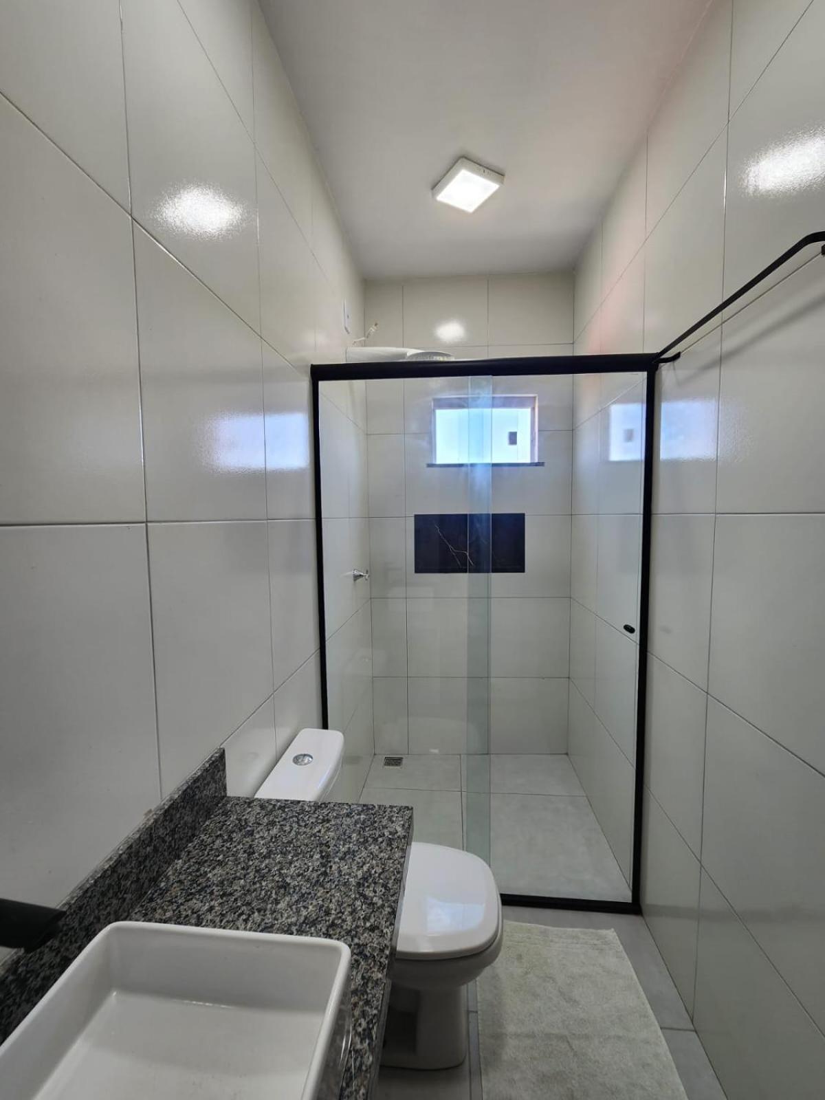 Eco House Gaivota - Cond Ville Portal das Dunas