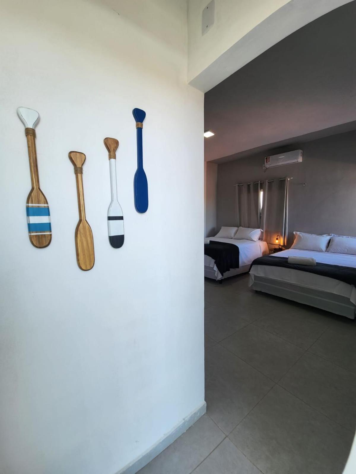 Eco House Gaivota - Cond Ville Portal das Dunas