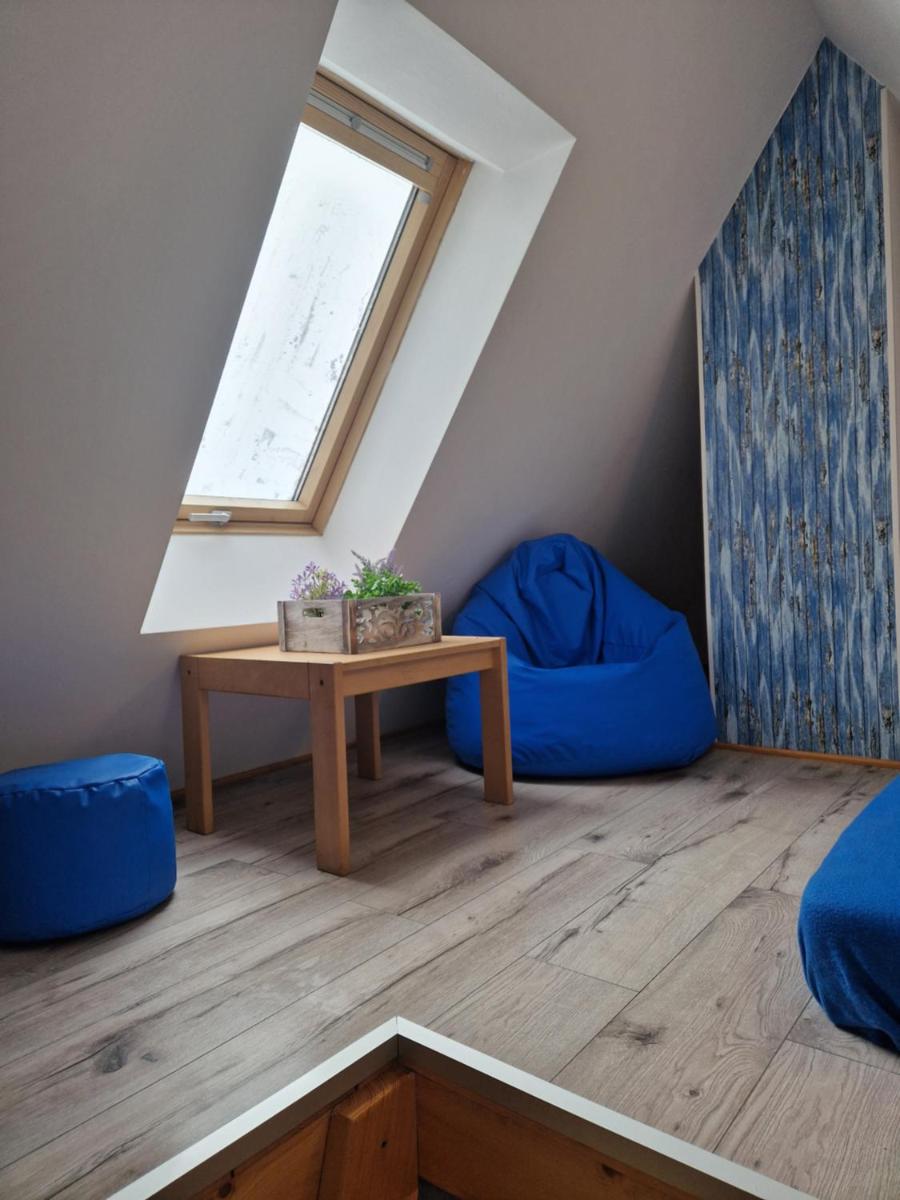 Apartament Bystra view 2