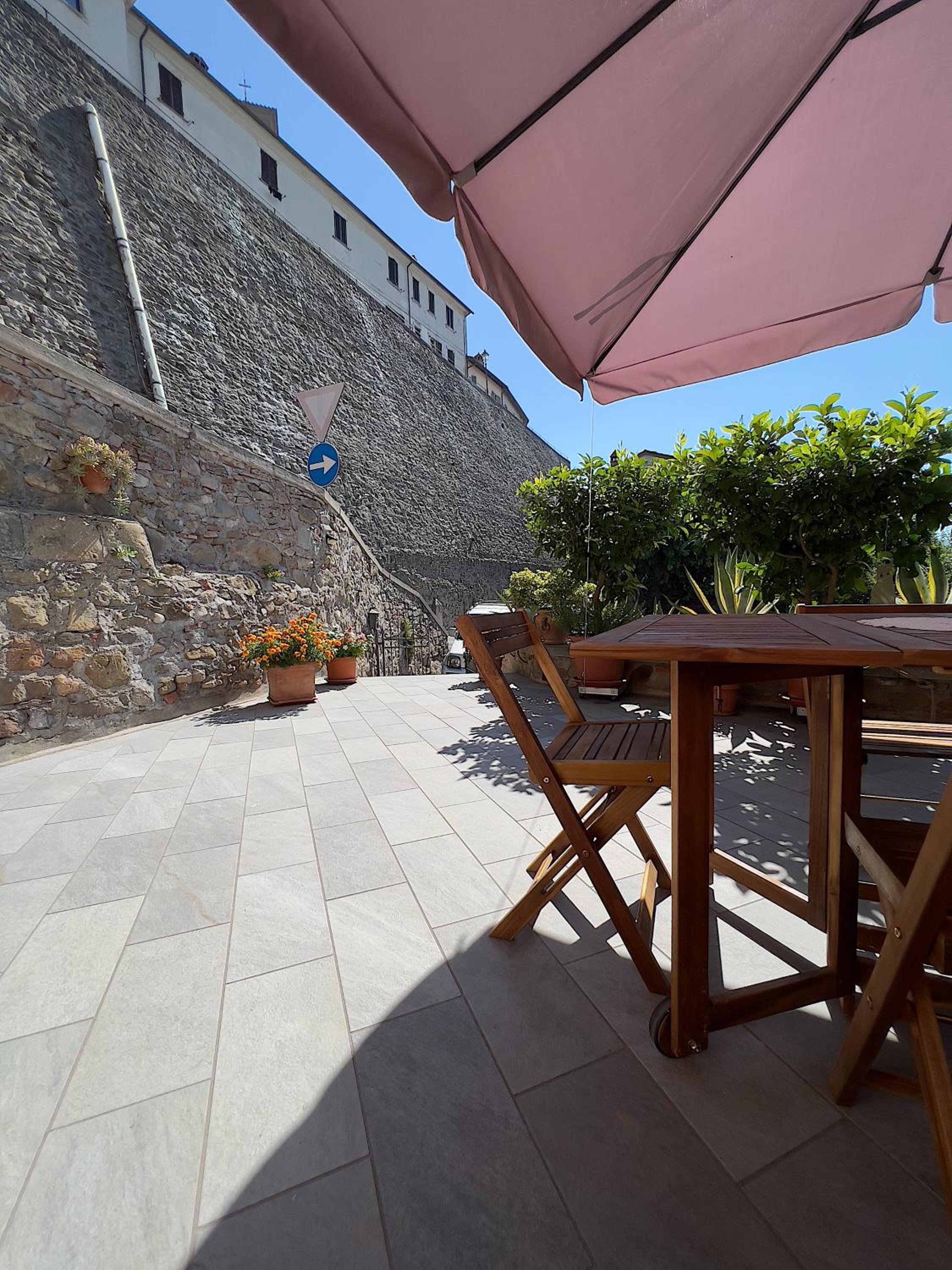 Terrazza Sul Borghetto view 5