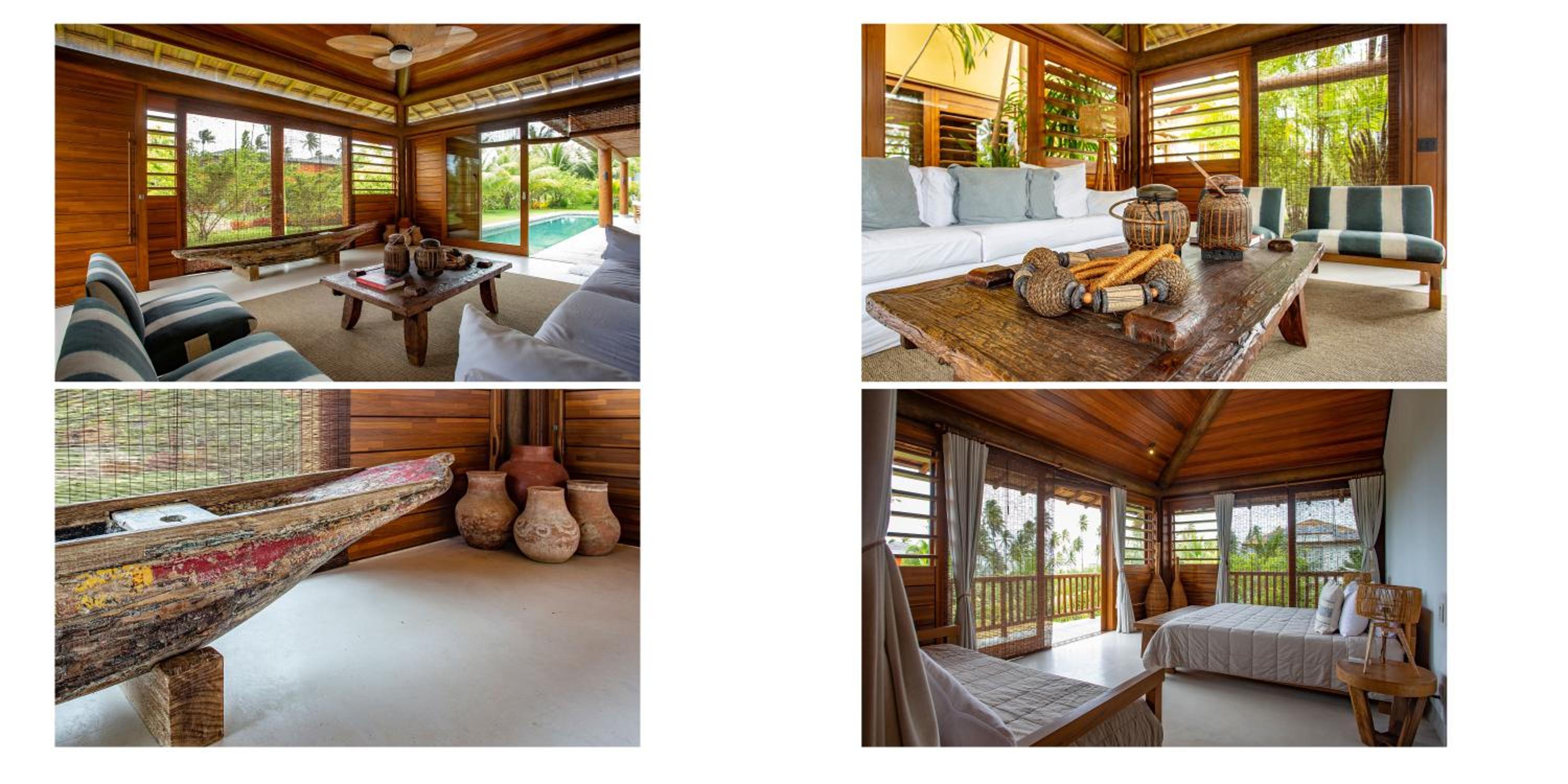 Luxury & Design in Praia do Forte