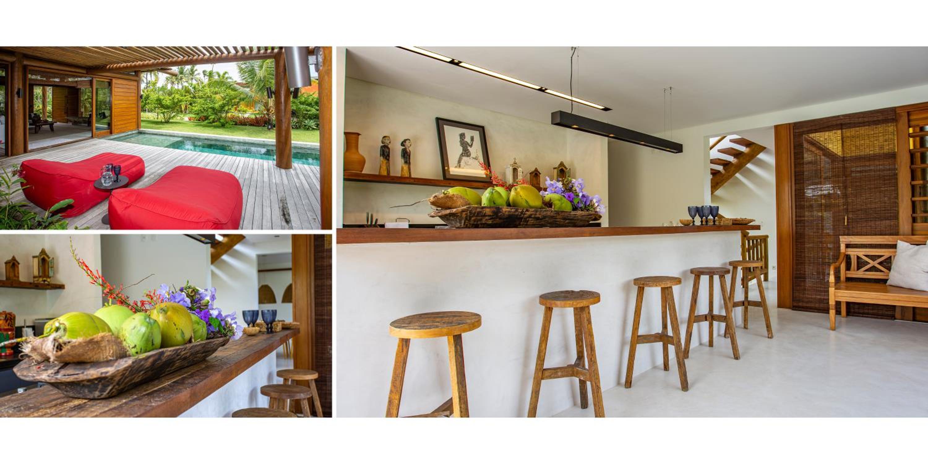 Luxury & Design in Praia do Forte