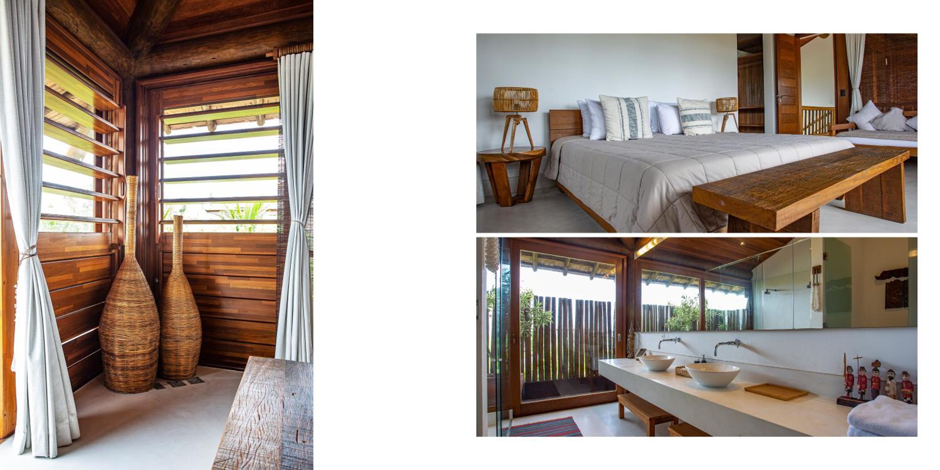 Luxury & Design in Praia do Forte