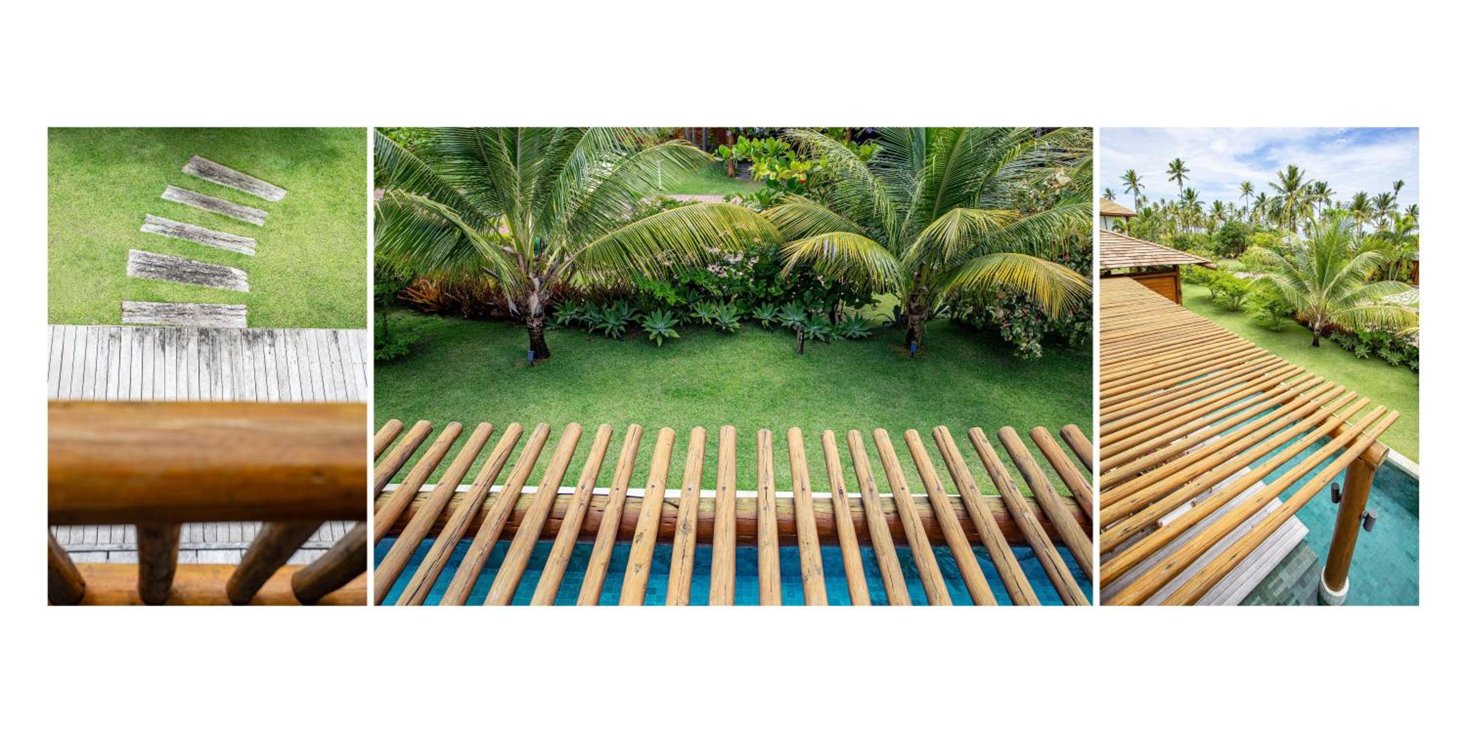 Luxury & Design in Praia do Forte