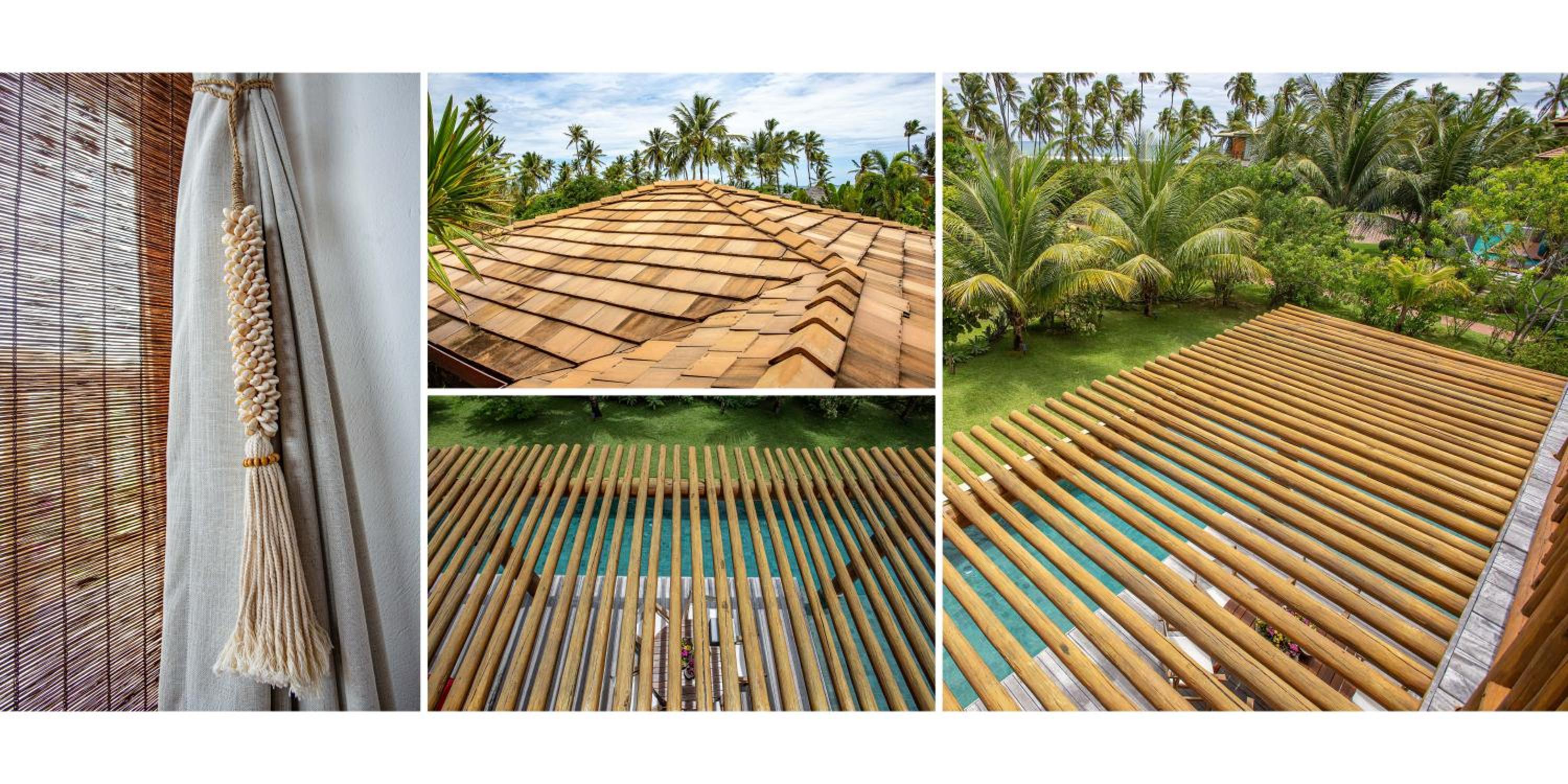 Luxury & Design in Praia do Forte