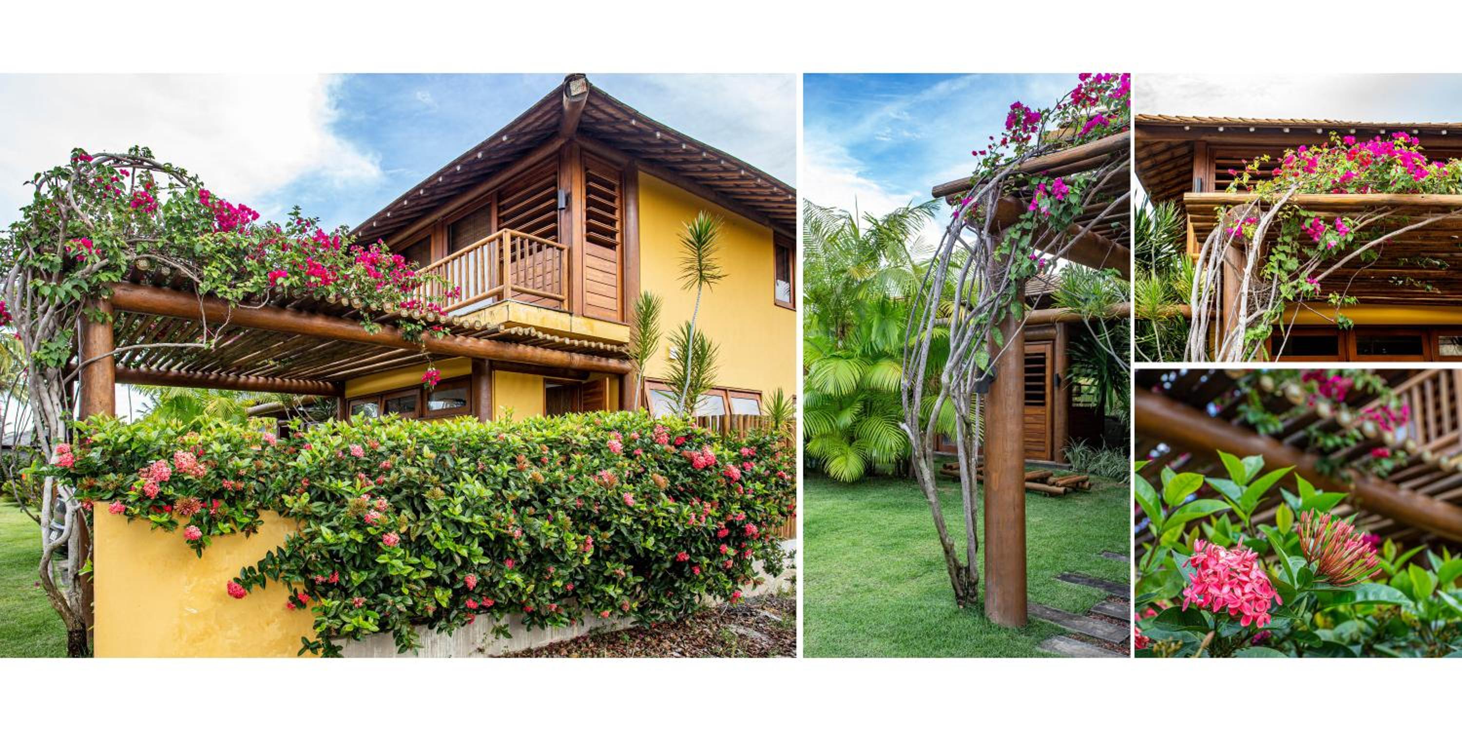 Luxury & Design in Praia do Forte