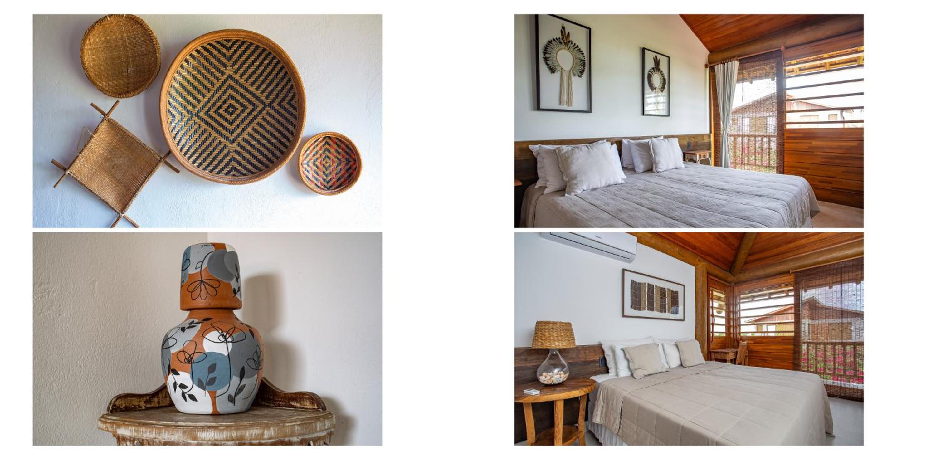 Luxury & Design in Praia do Forte