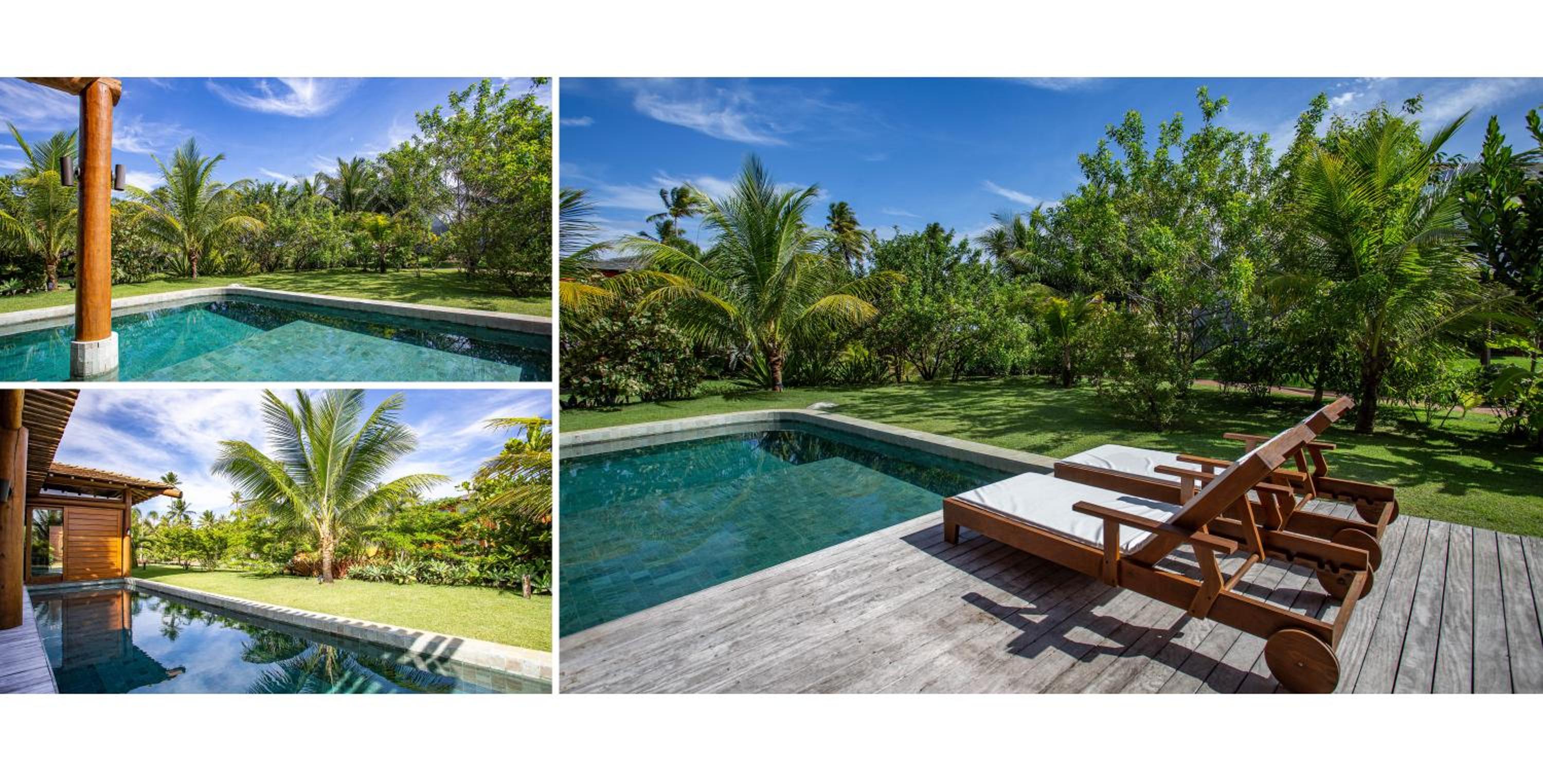 Luxury & Design in Praia do Forte