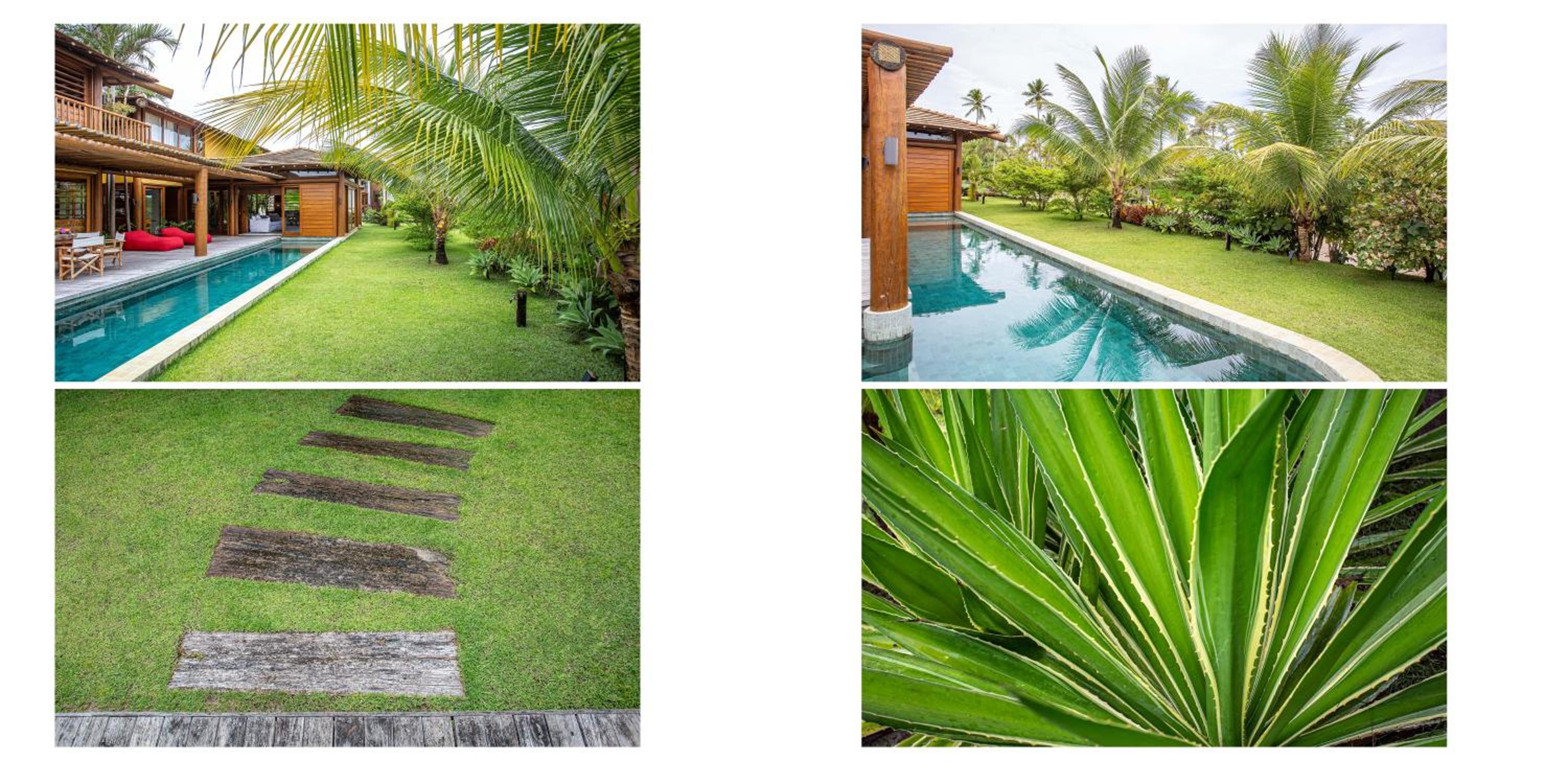 Luxury & Design in Praia do Forte