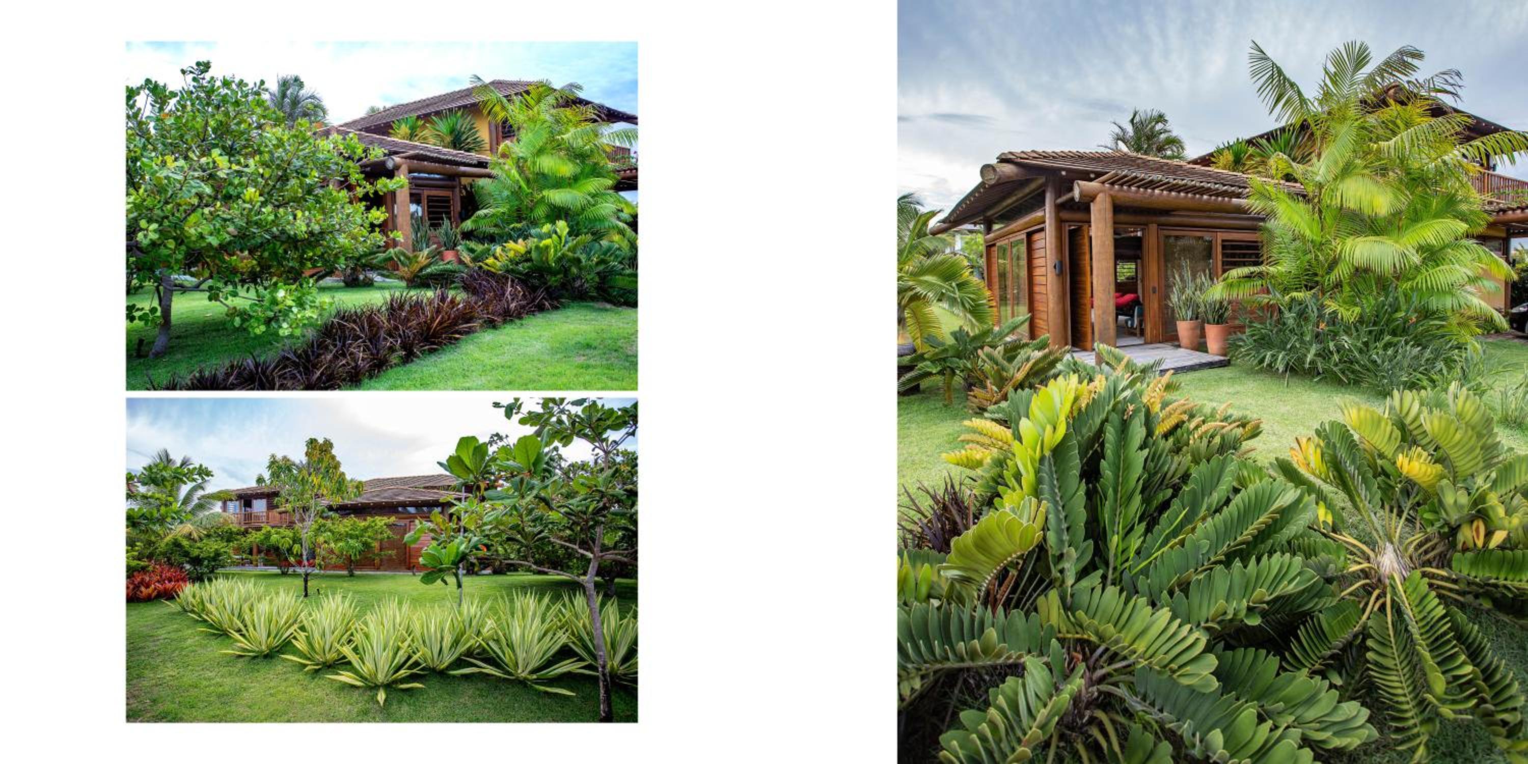 Luxury & Design in Praia do Forte