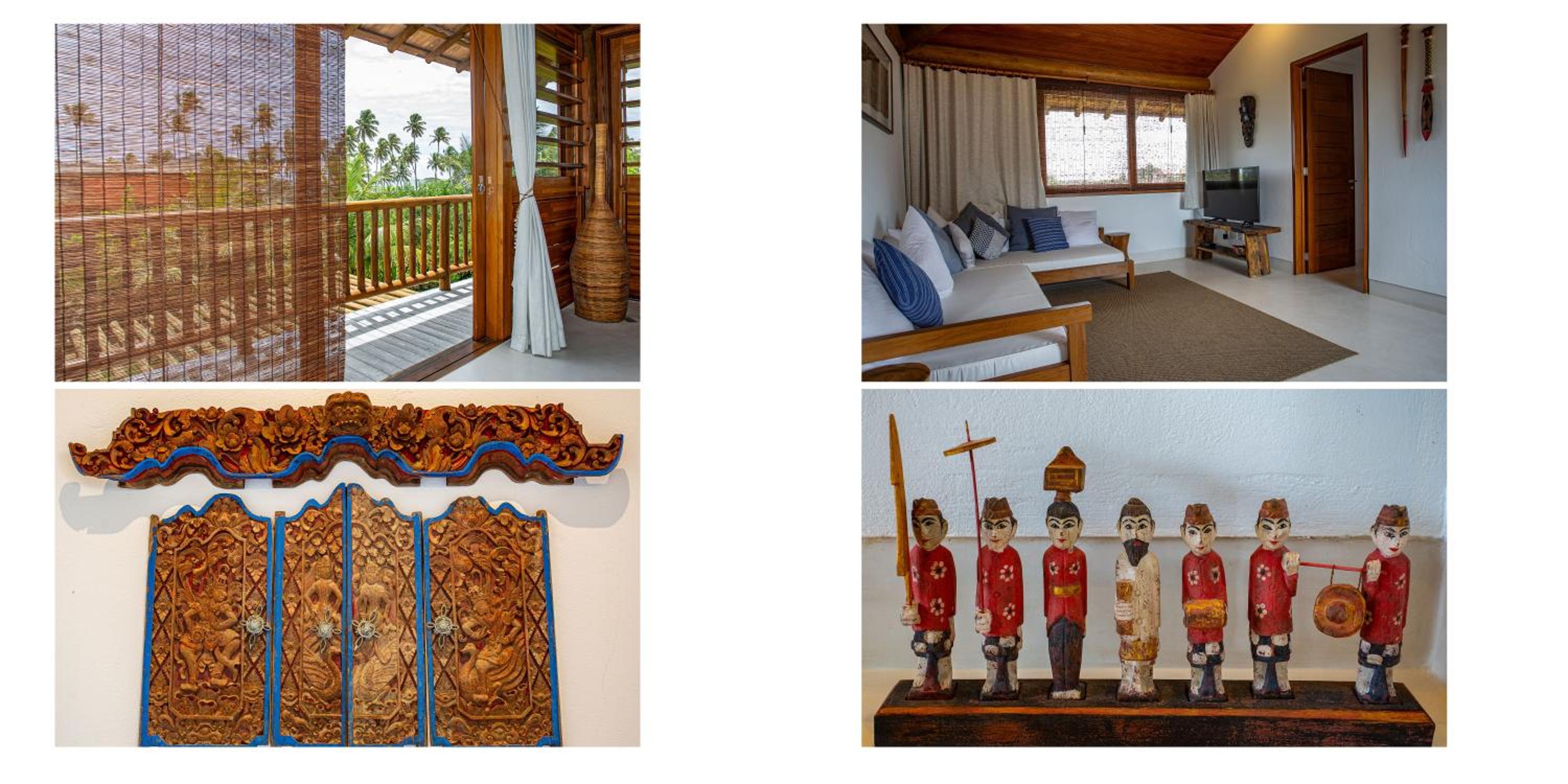 Luxury & Design in Praia do Forte