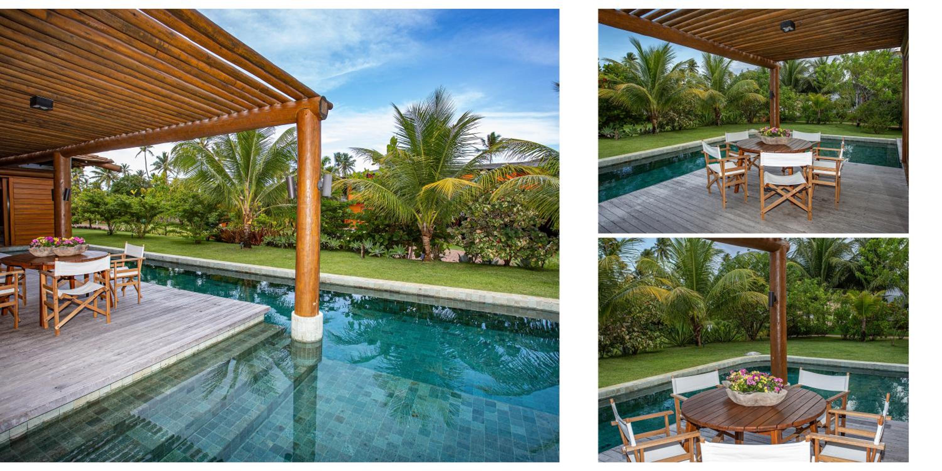 Luxury & Design in Praia do Forte