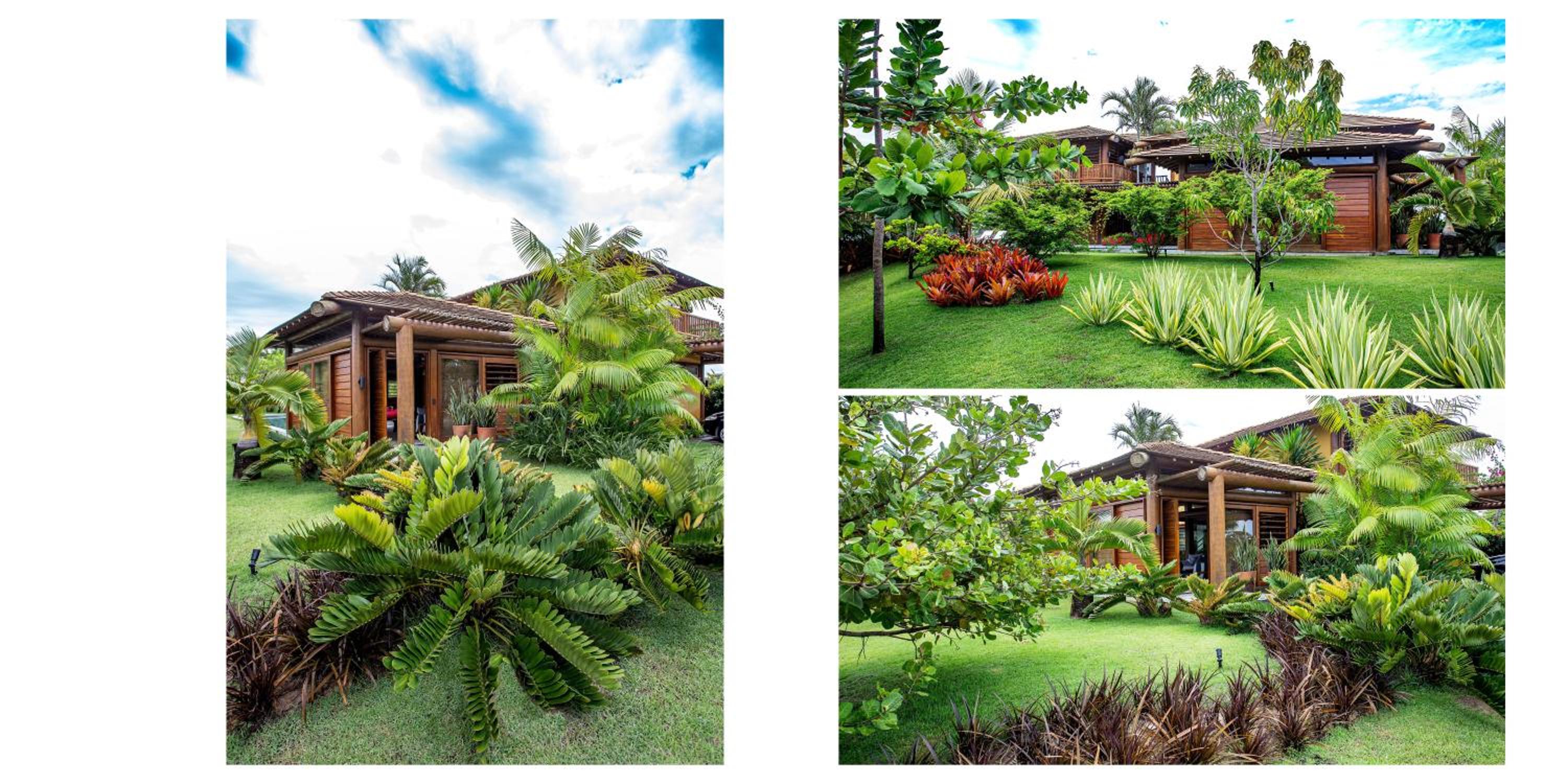 Luxury & Design in Praia do Forte