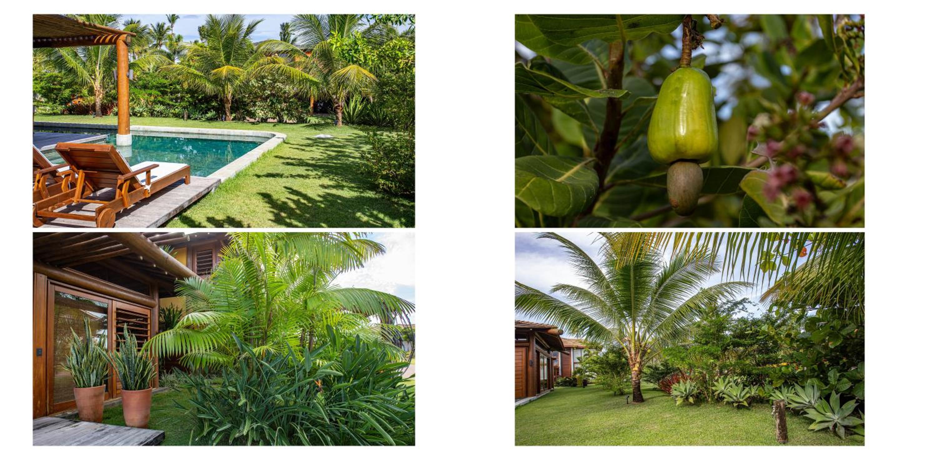 Luxury & Design in Praia do Forte