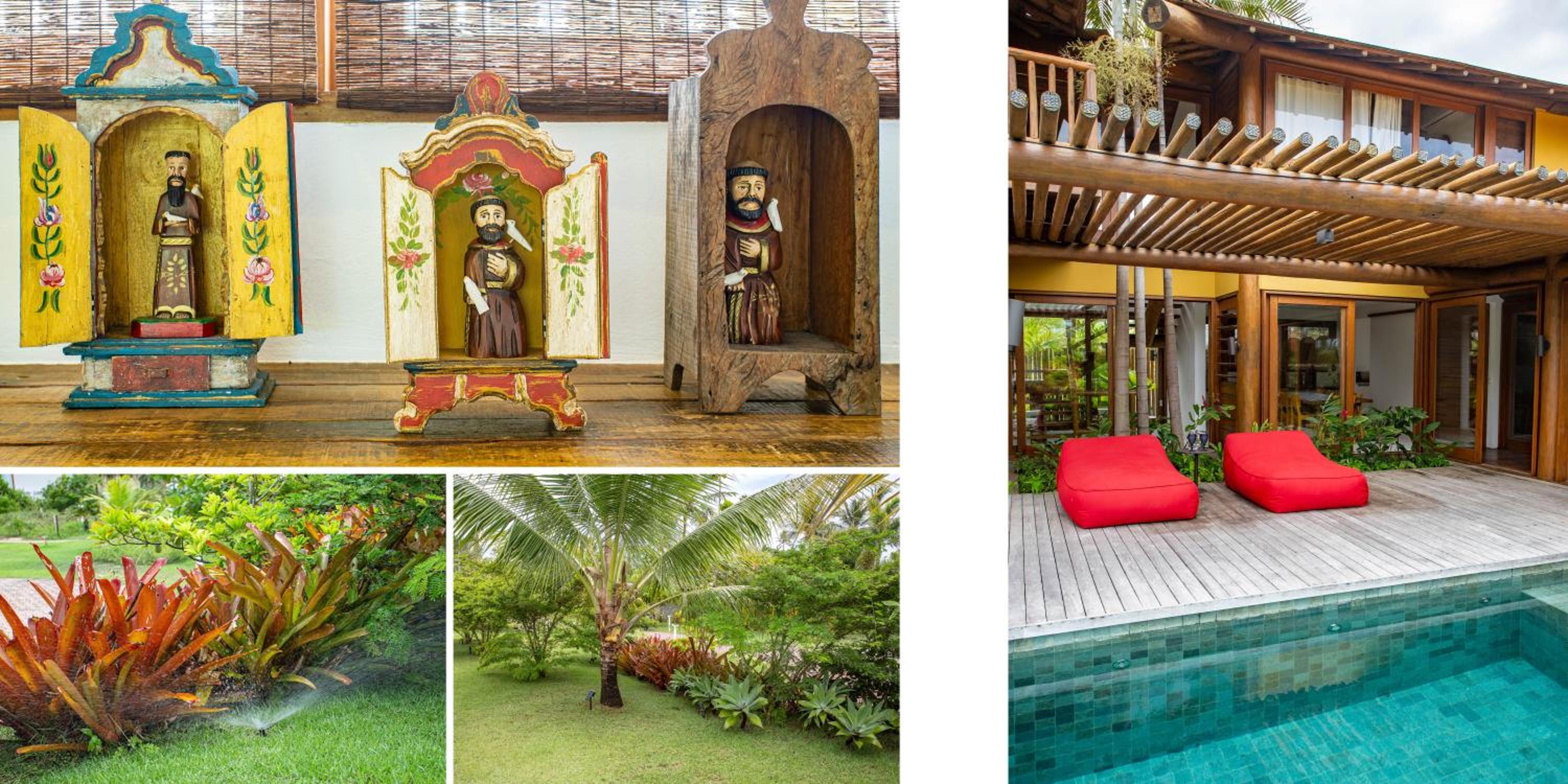 Luxury & Design in Praia do Forte
