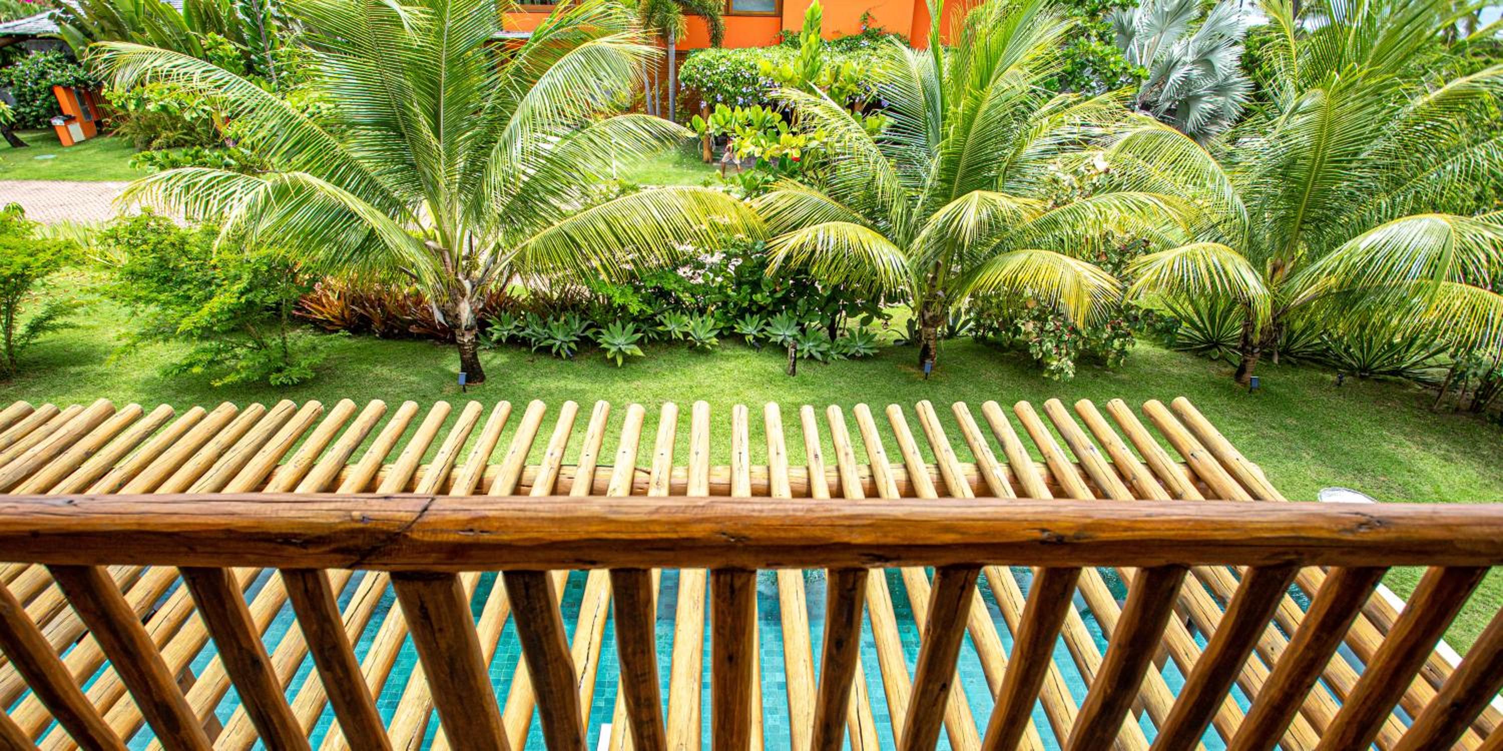 Luxury & Design in Praia do Forte