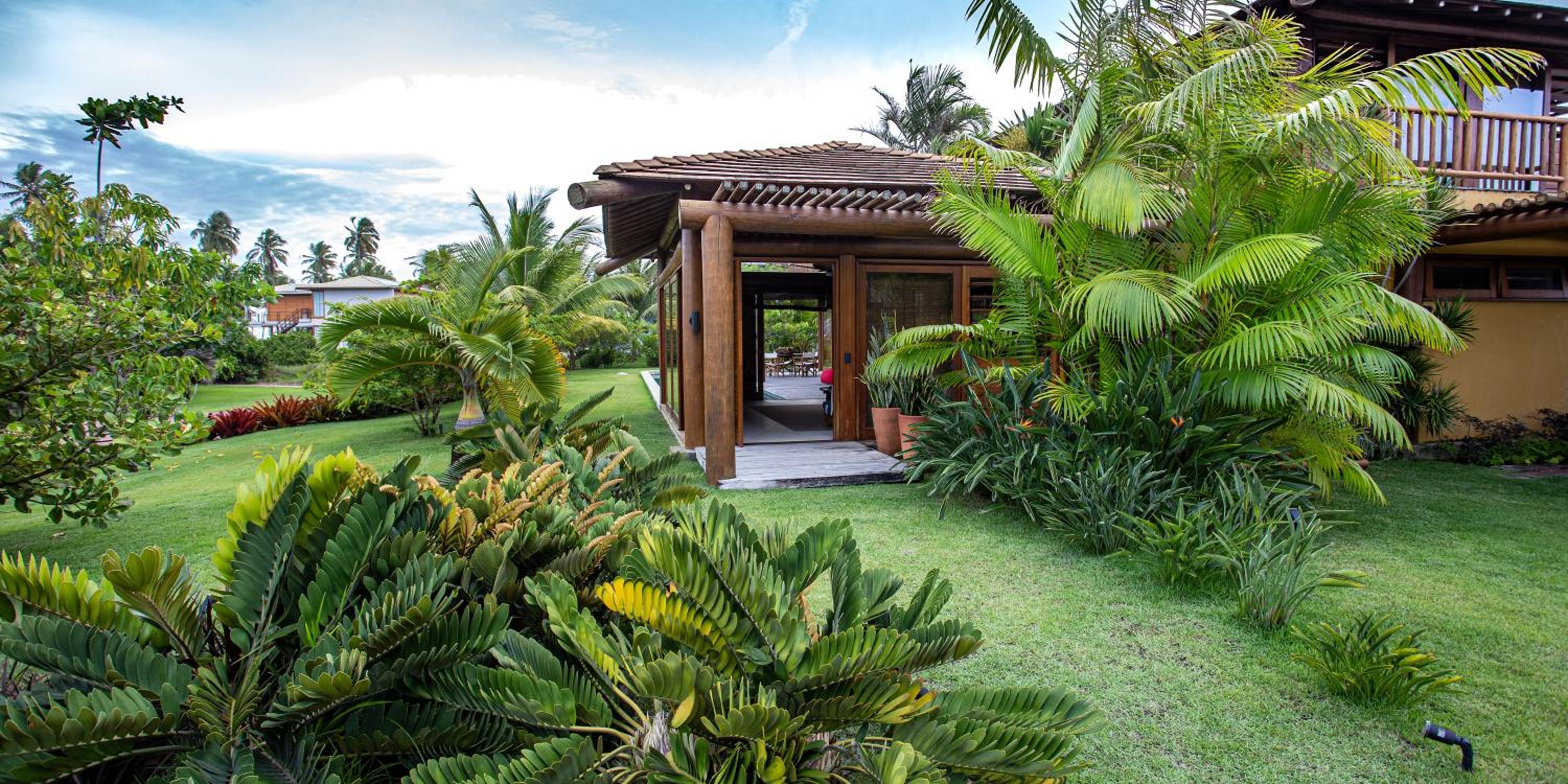 Luxury & Design in Praia do Forte