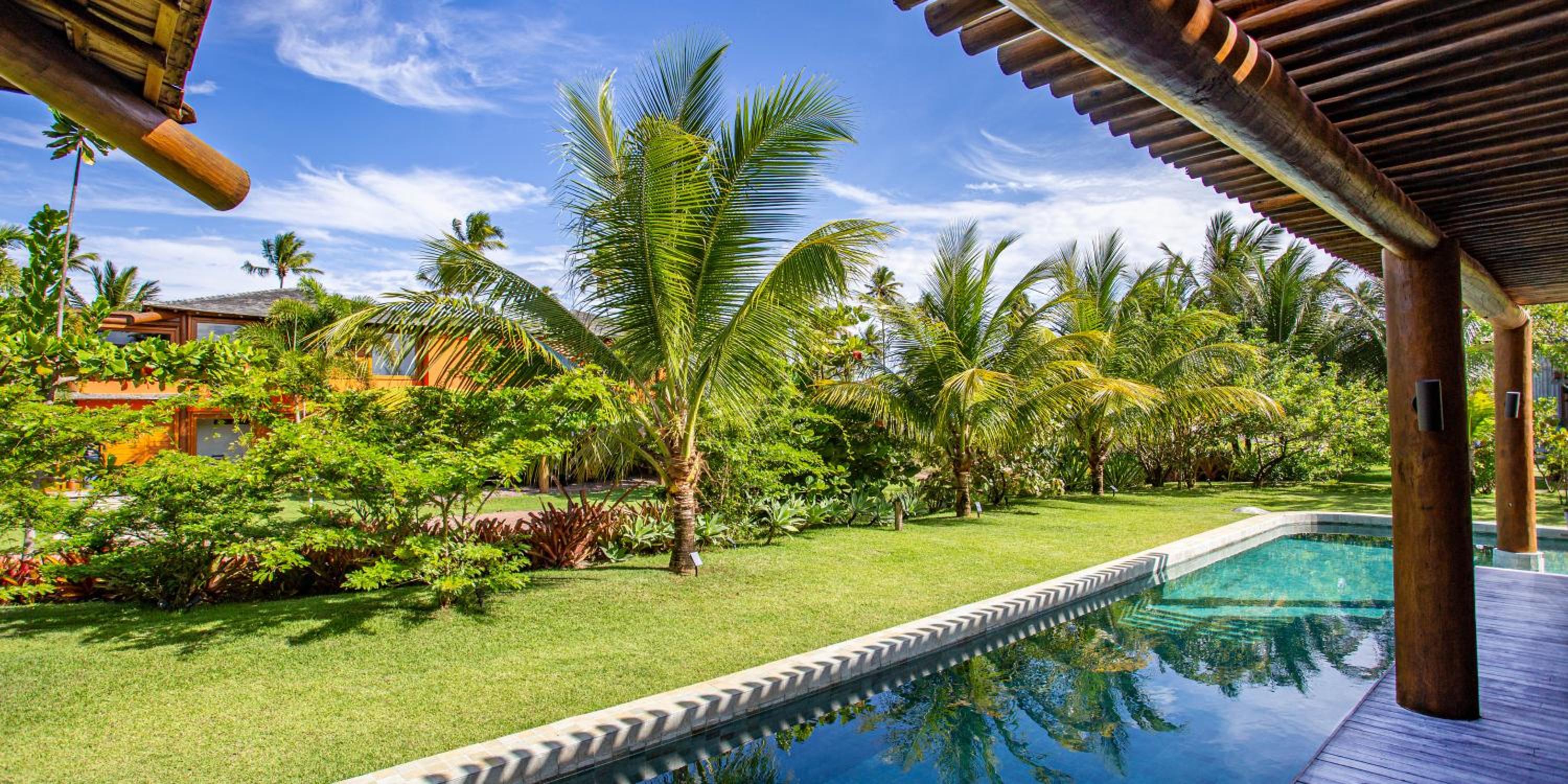 Luxury & Design in Praia do Forte