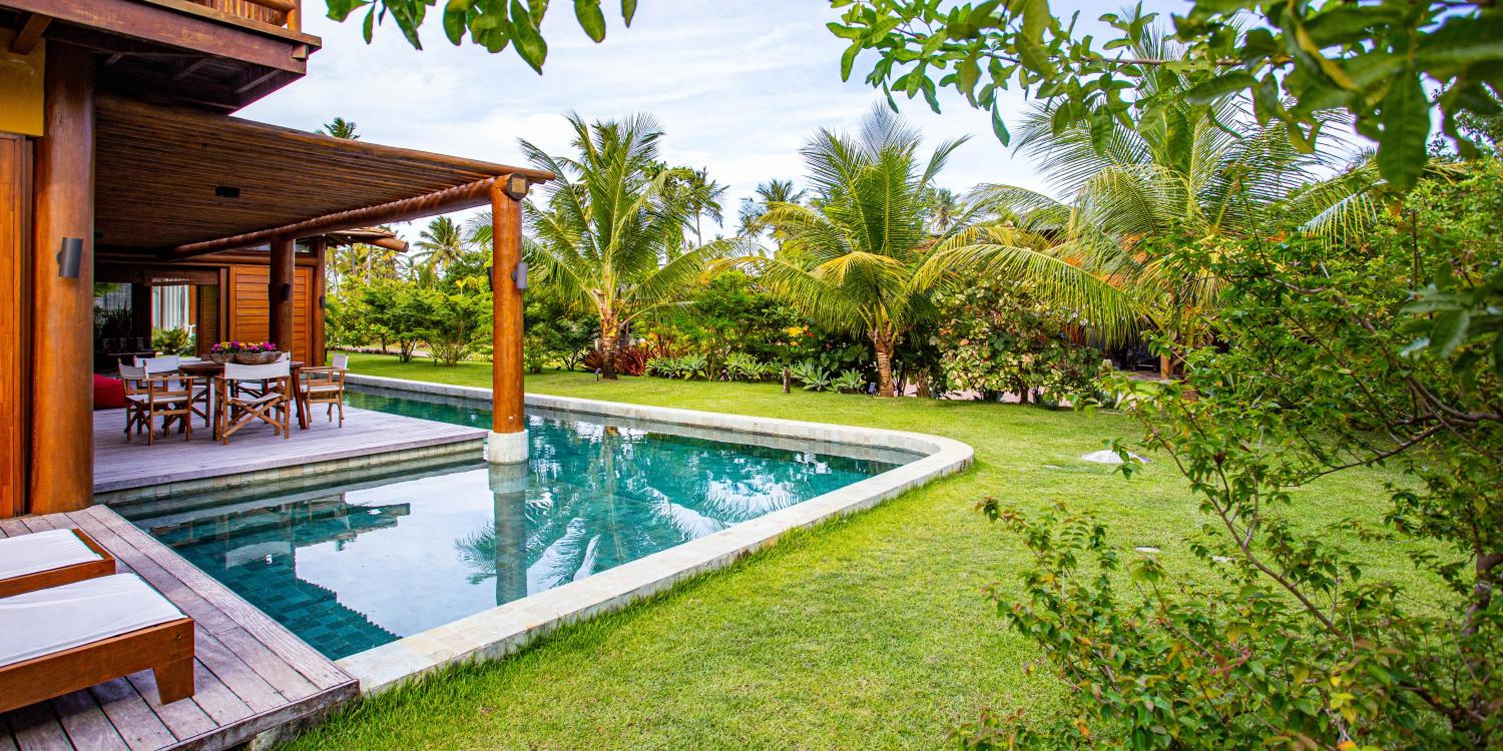 Luxury & Design in Praia do Forte