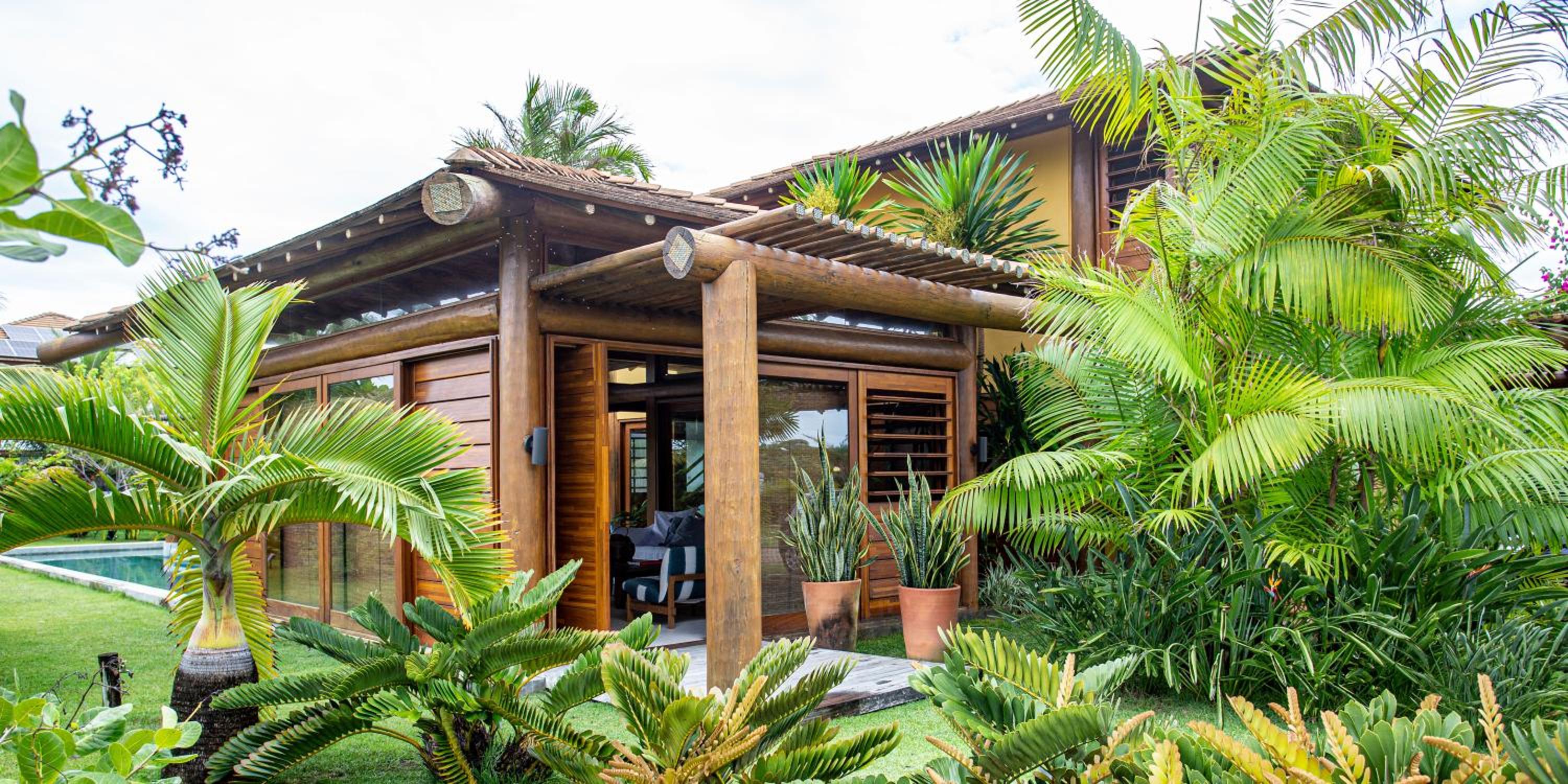 Luxury & Design in Praia do Forte