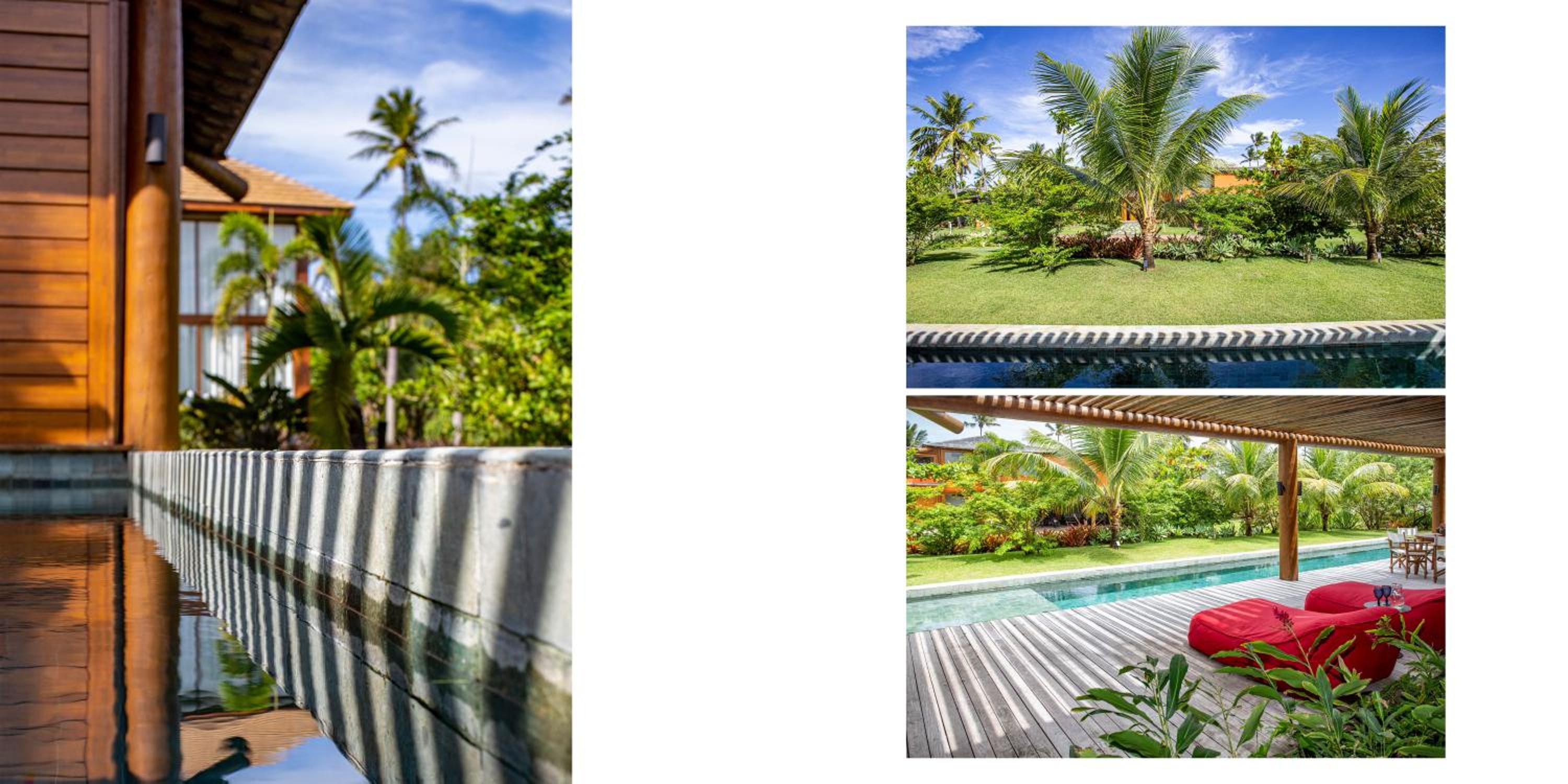 Luxury & Design in Praia do Forte
