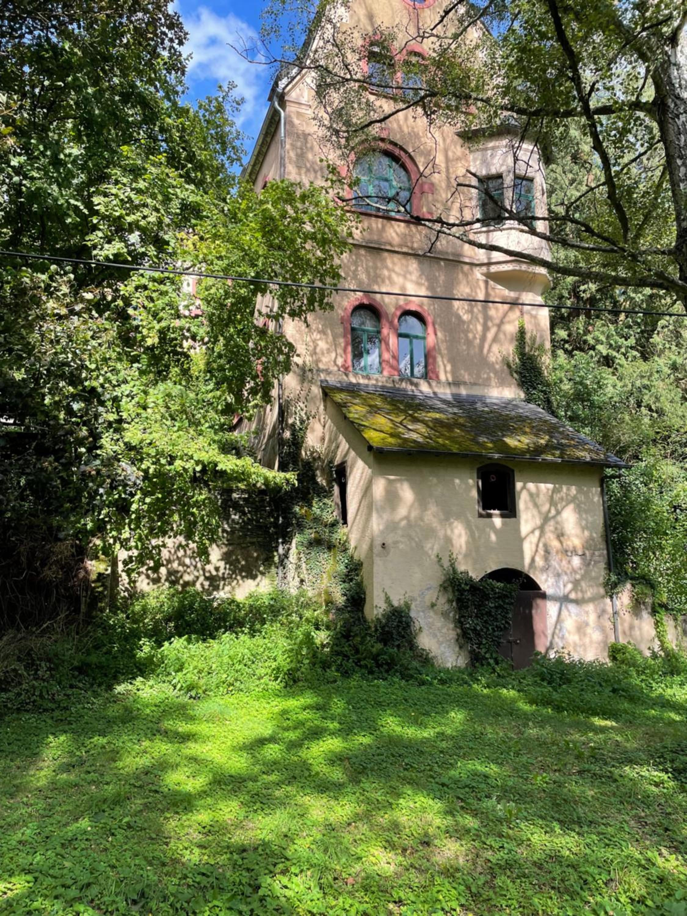 building