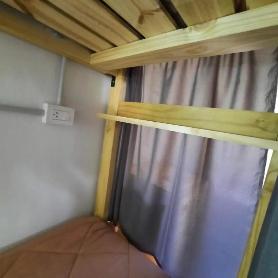 HOSTEL EL LIMON