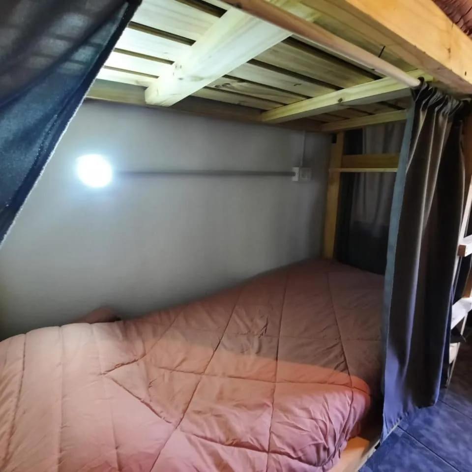 HOSTEL EL LIMON
