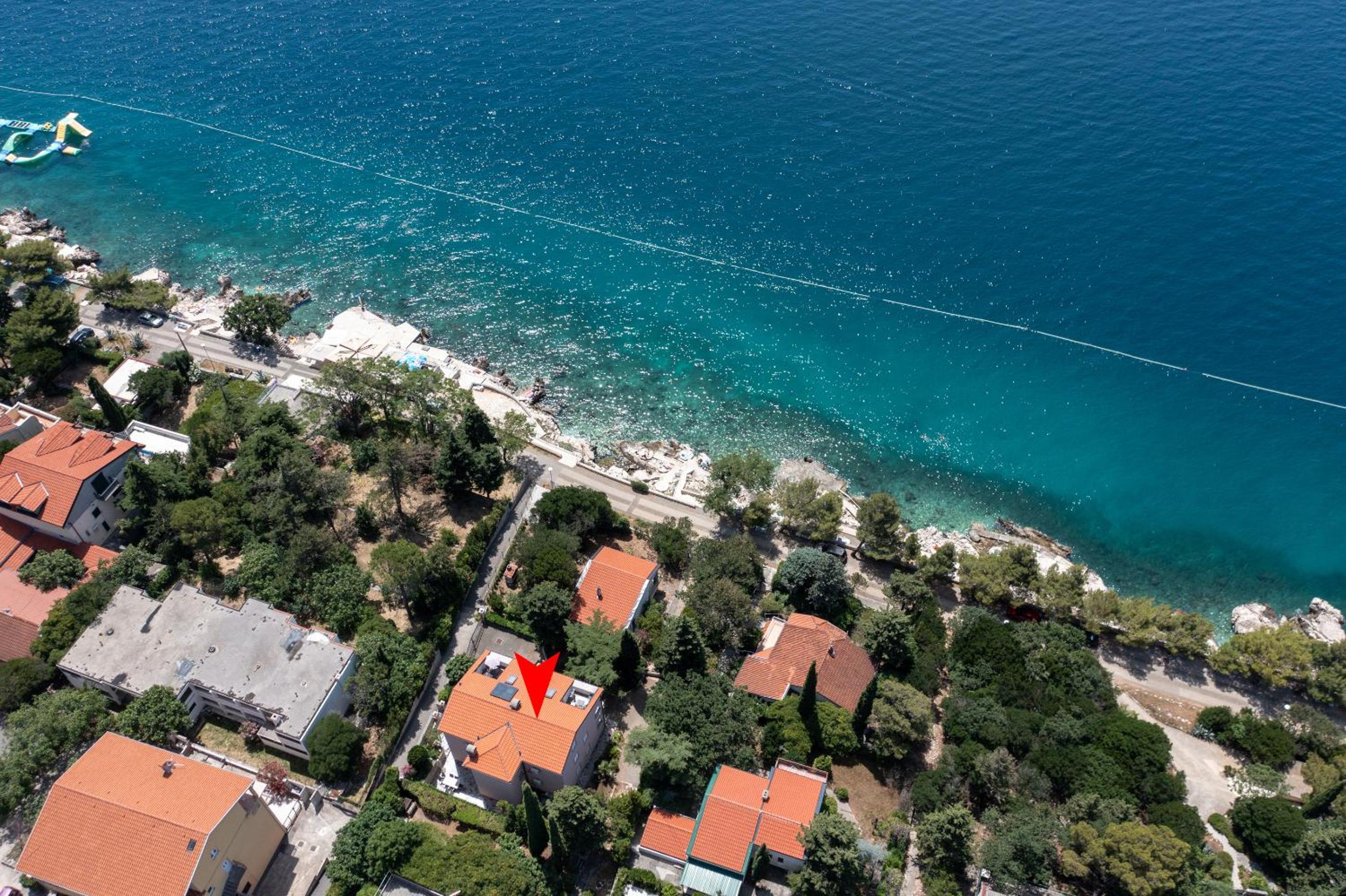 Apartmani Lili view 5