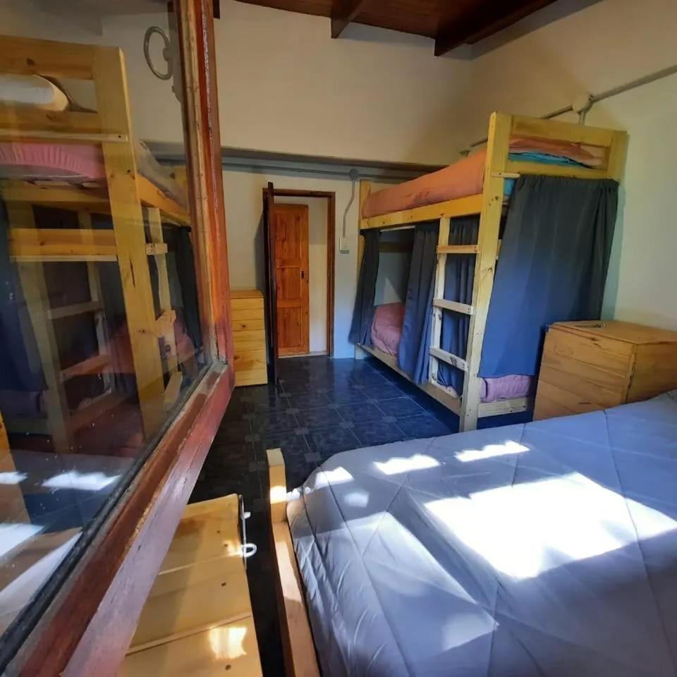HOSTEL EL LIMON