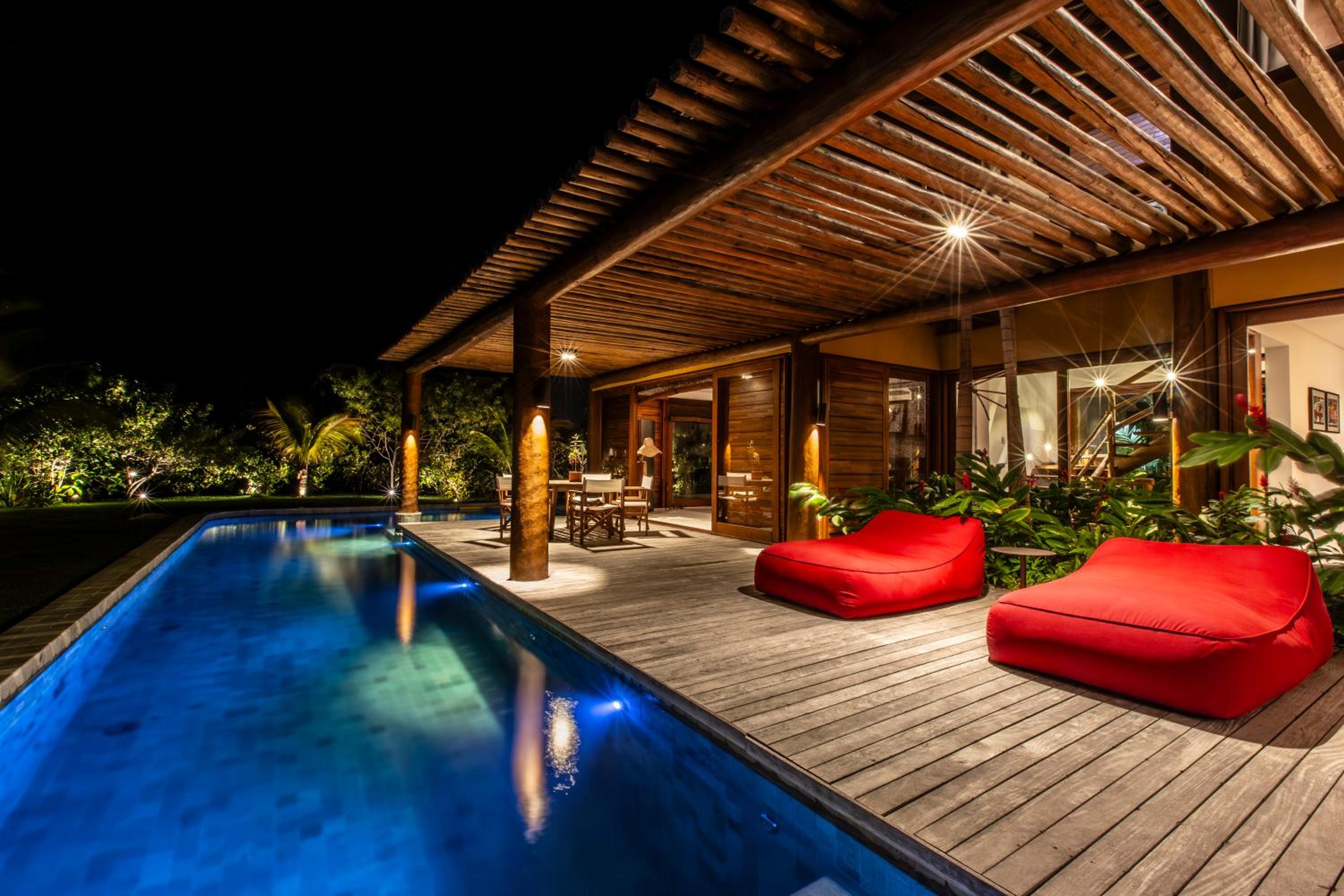 Luxury & Design in Praia do Forte