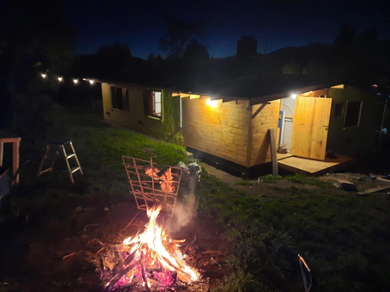 HOSTEL EL LIMON