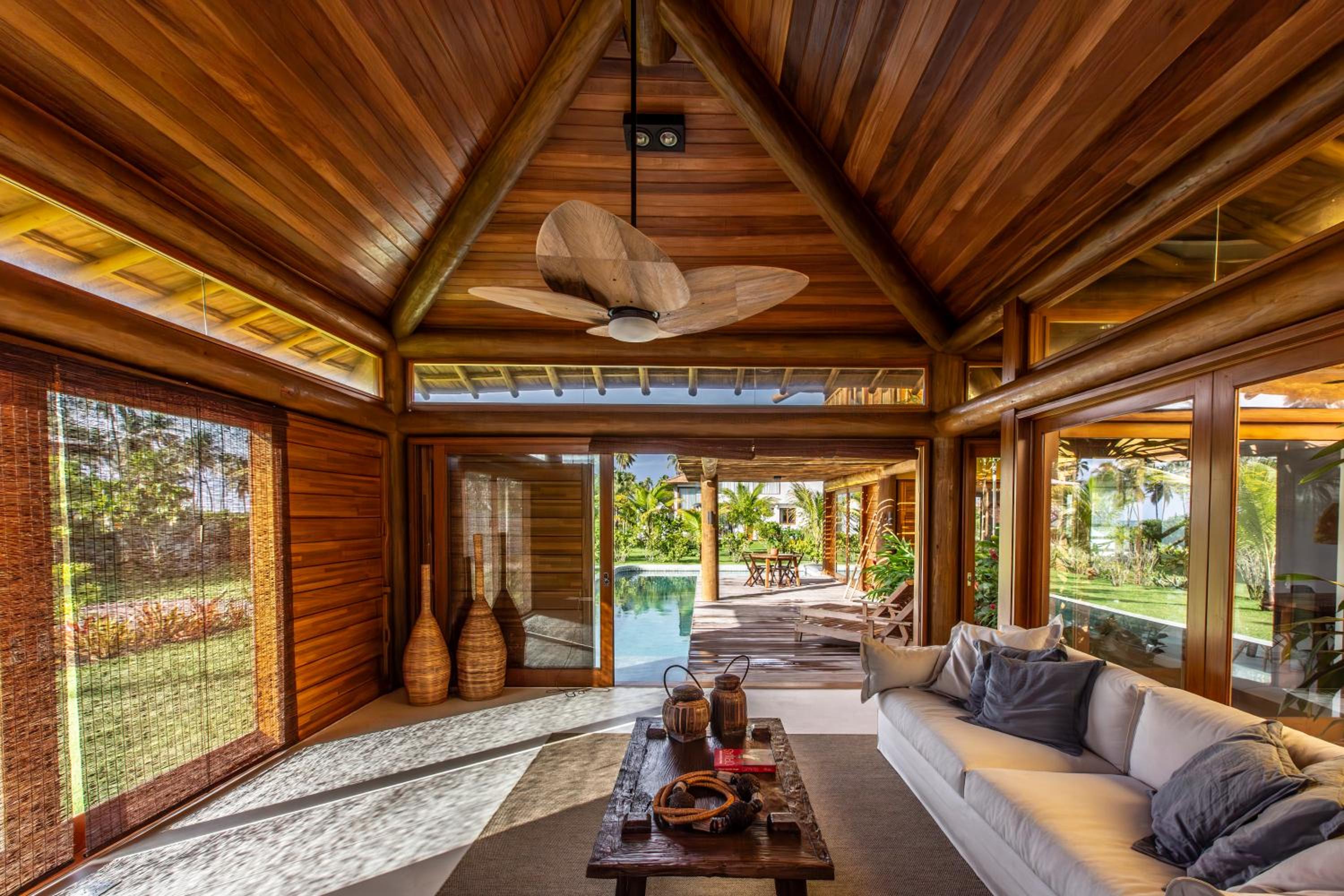 Luxury & Design in Praia do Forte
