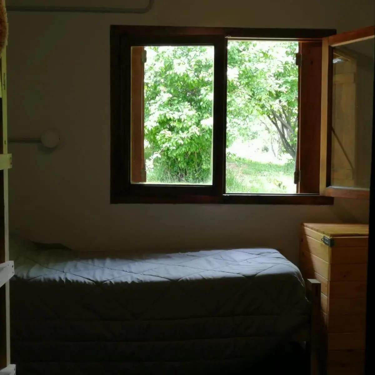 HOSTEL EL LIMON