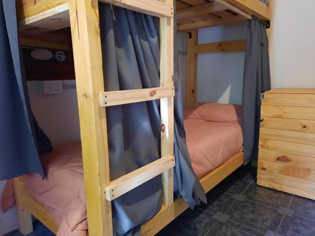 HOSTEL EL LIMON