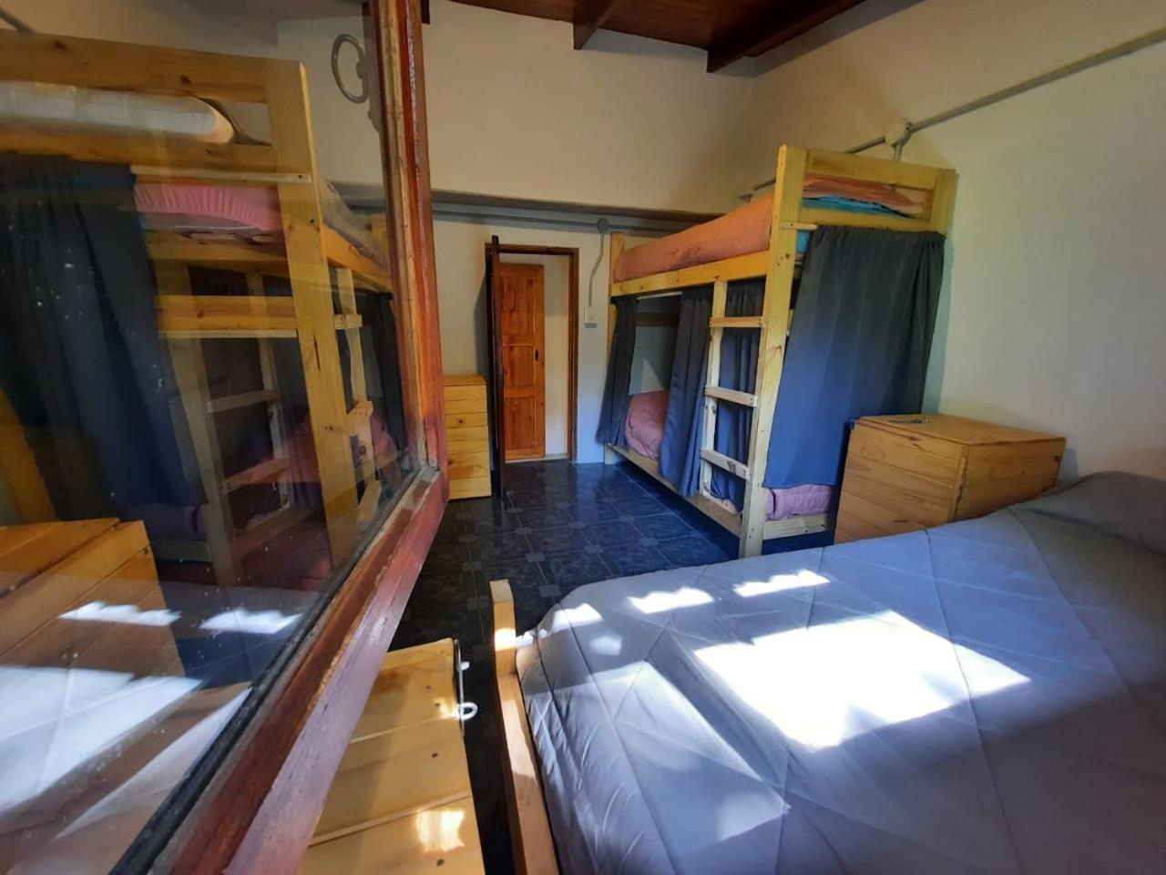 HOSTEL EL LIMON