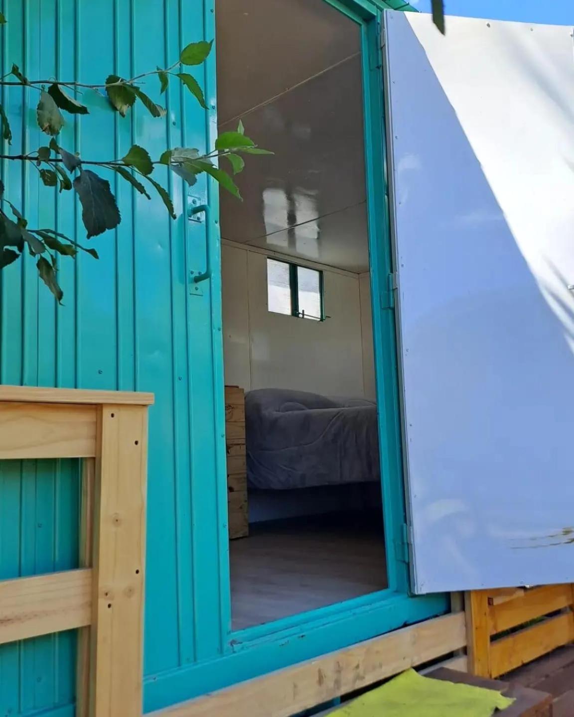 HOSTEL EL LIMON