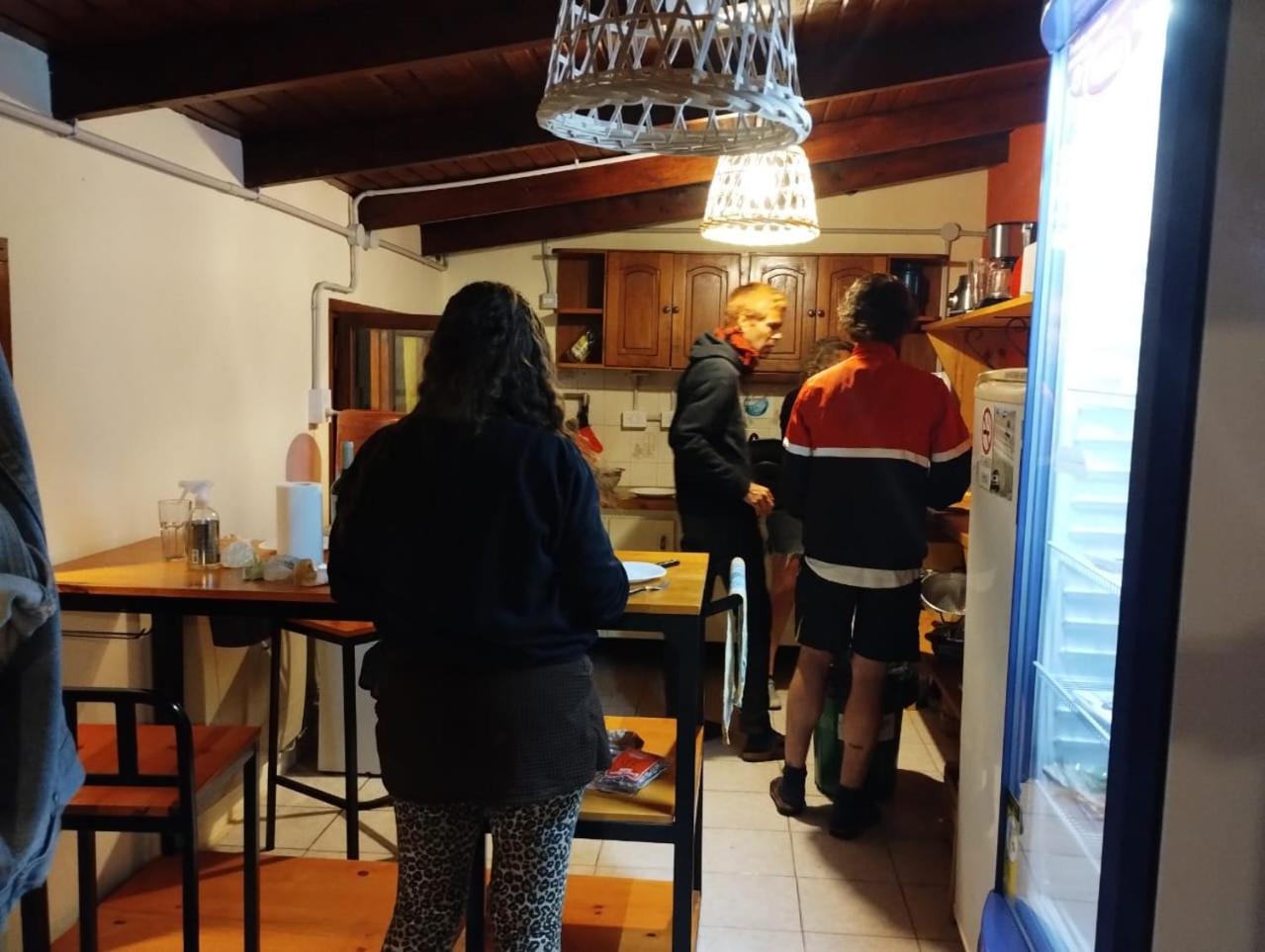 HOSTEL EL LIMON