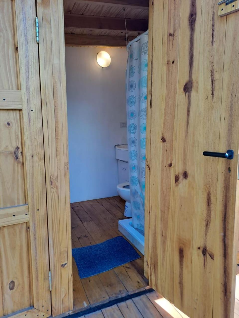 HOSTEL EL LIMON