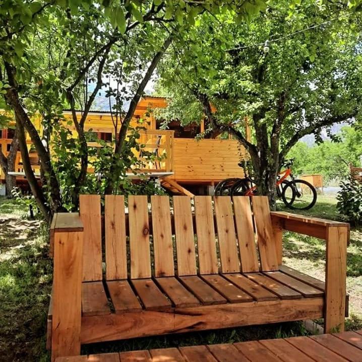 HOSTEL EL LIMON