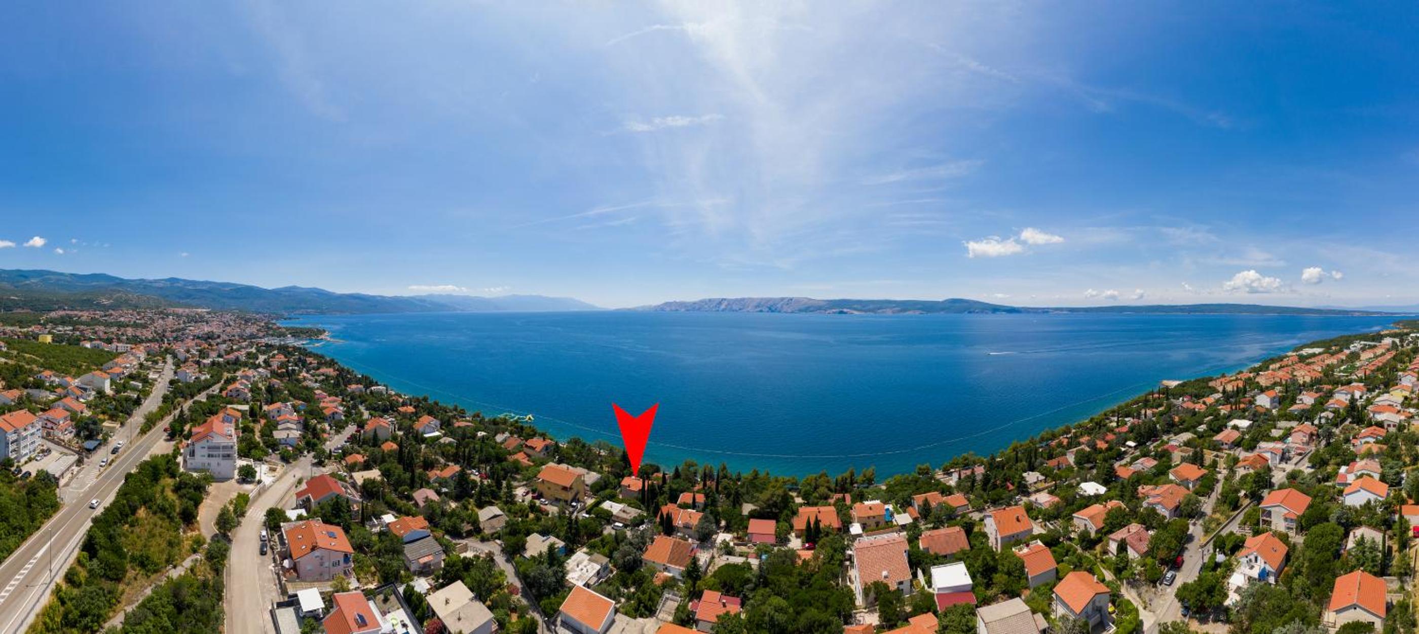 Apartmani Lili view 4