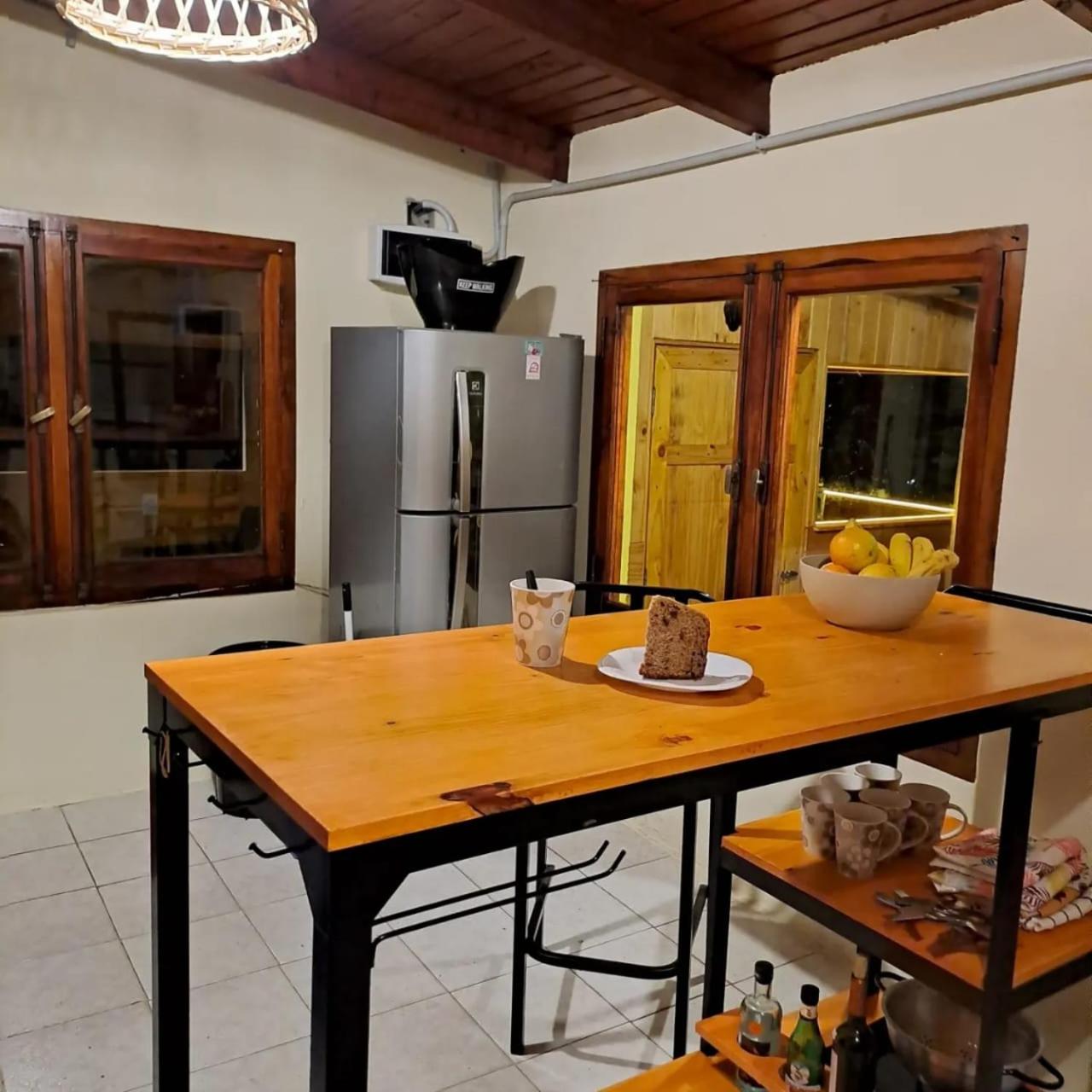 HOSTEL EL LIMON
