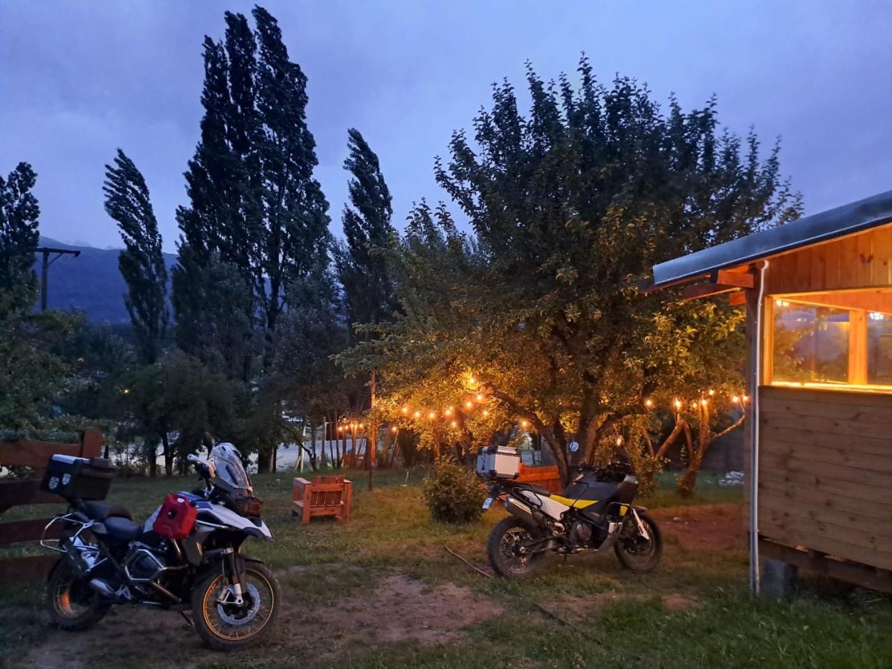 HOSTEL EL LIMON